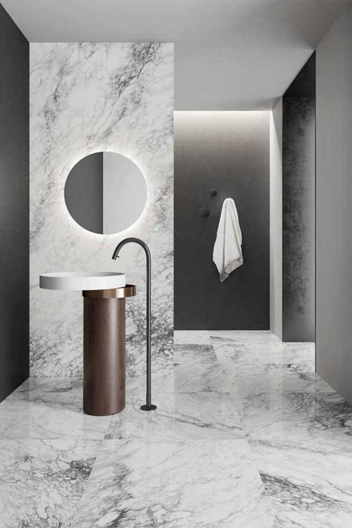 Interno4 by Ceramiche Keope - Tiles