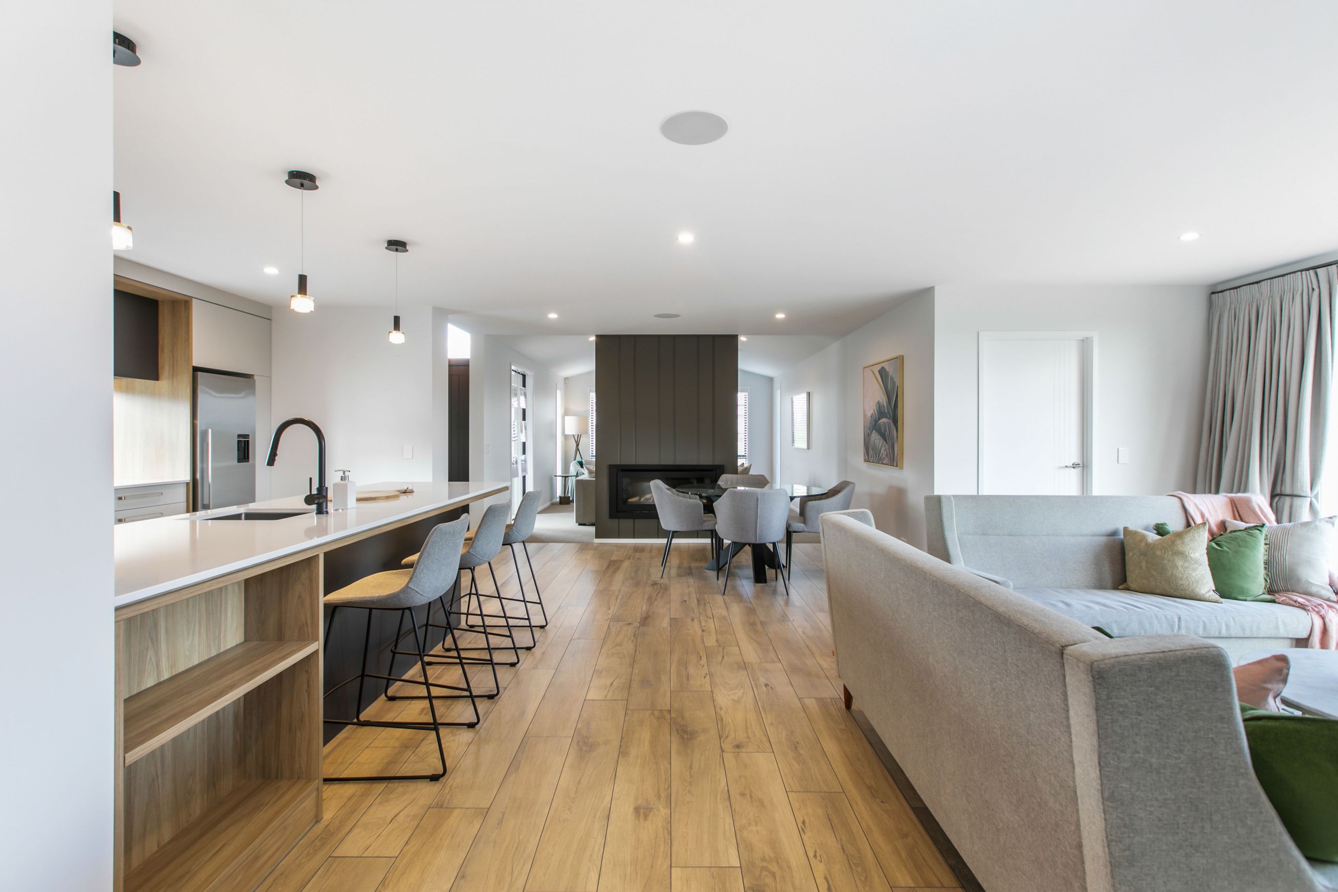 Wood Xtra Timber-Tile
