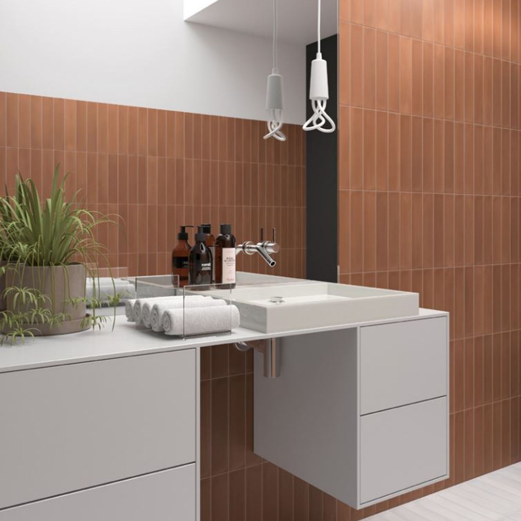 Subway Tiles