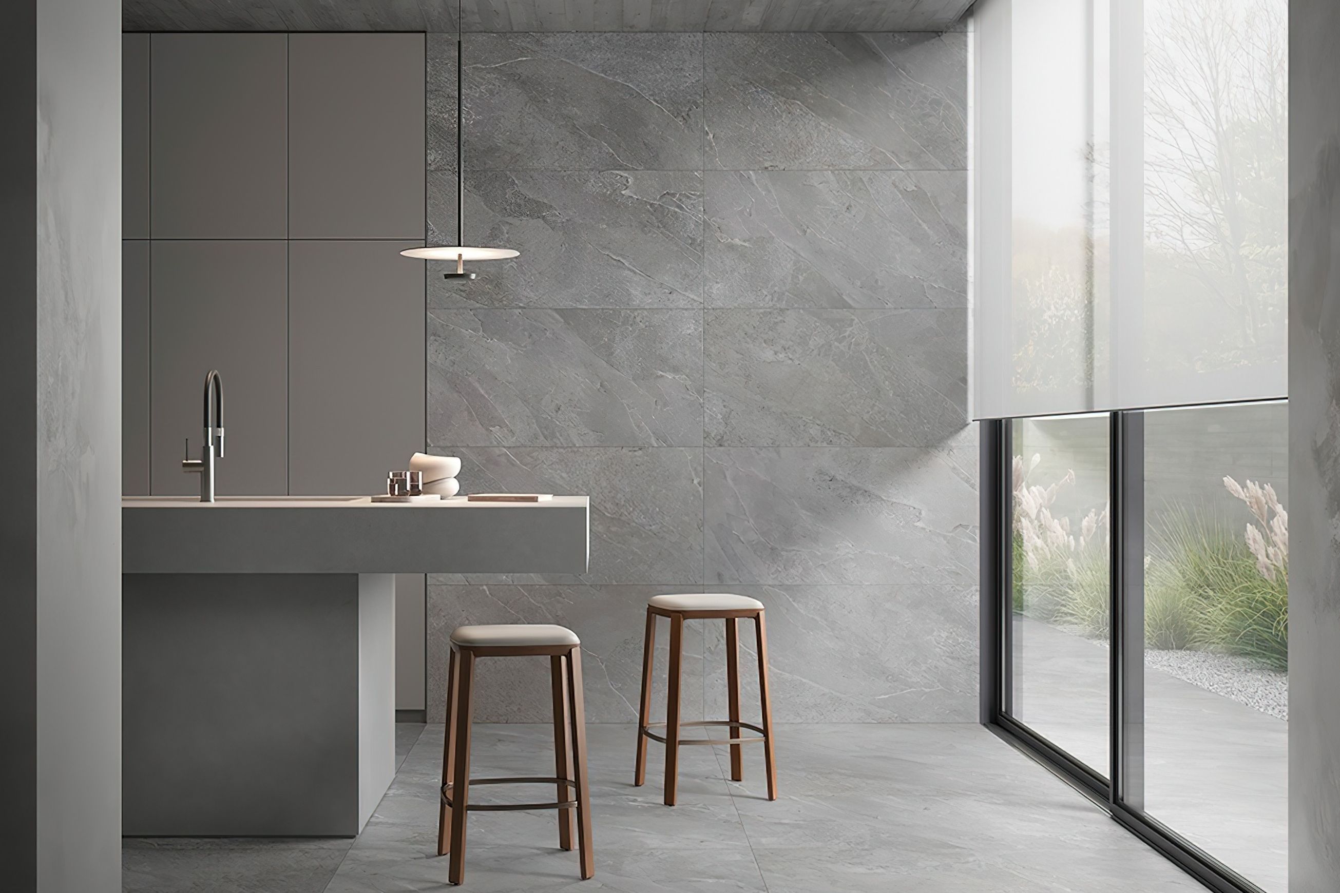 J.U.S.T | Wall and Floor Tiles
