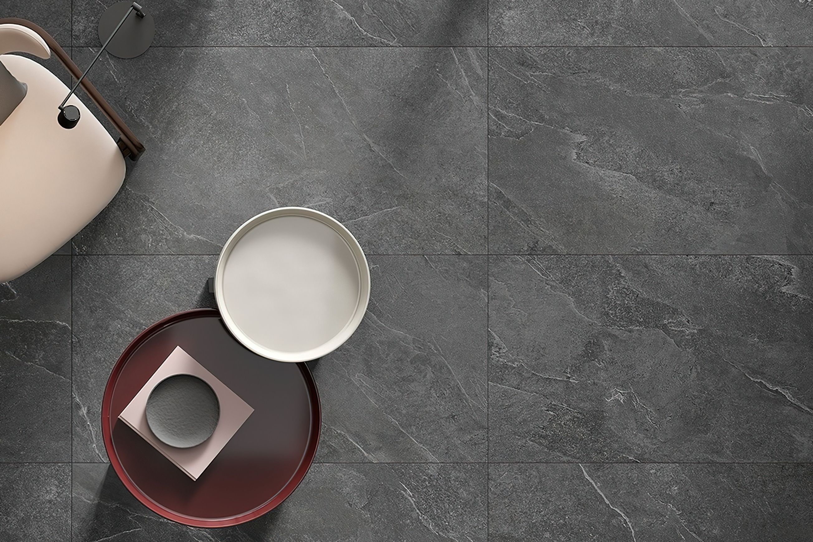 J.U.S.T | Wall and Floor Tiles