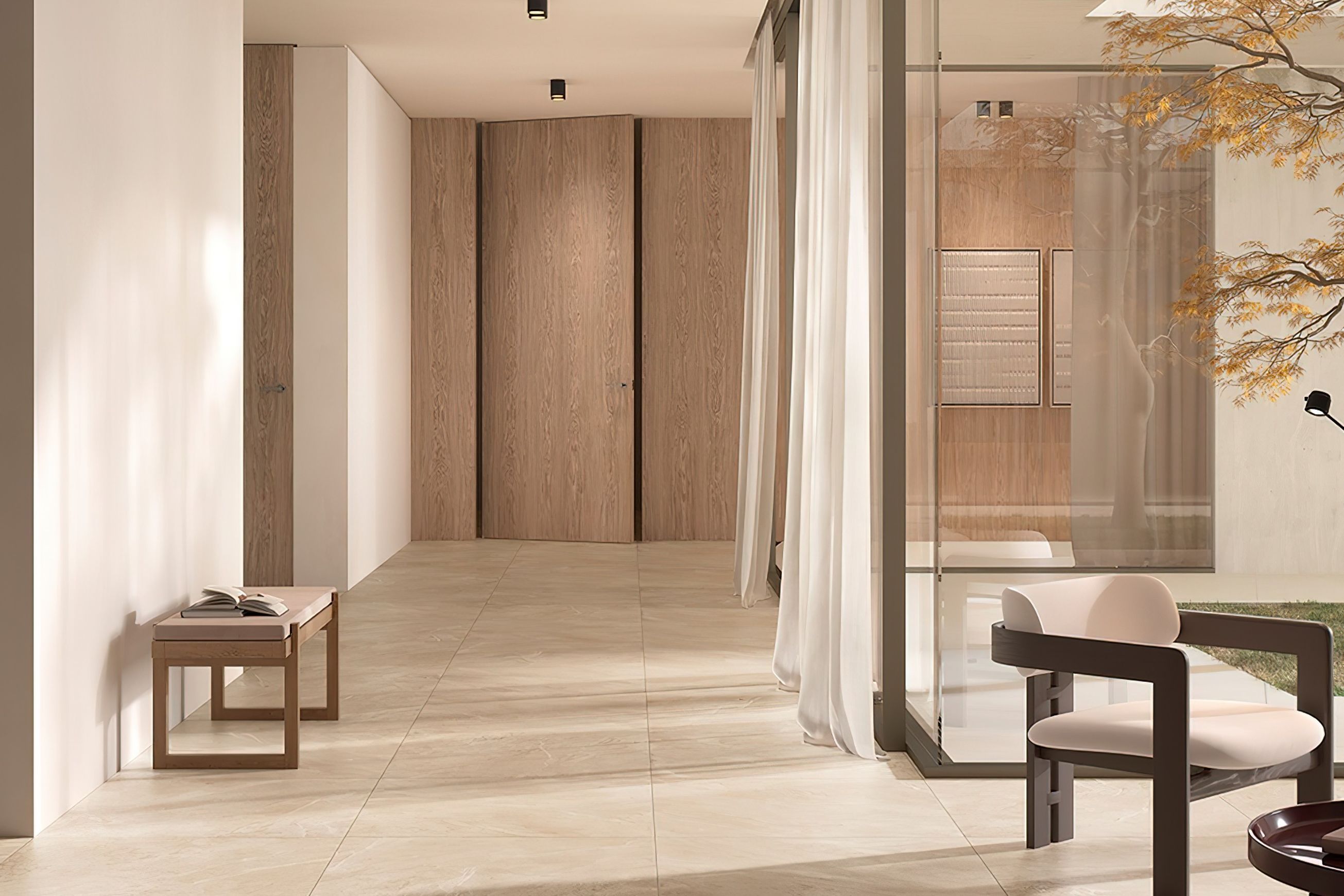 J.U.S.T | Wall and Floor Tiles