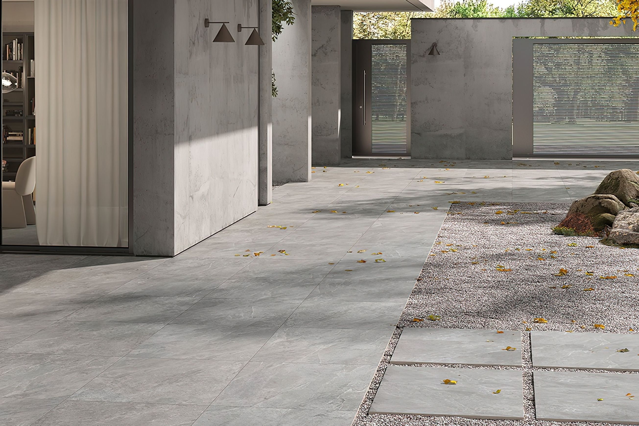 J.U.S.T | Wall and Floor Tiles