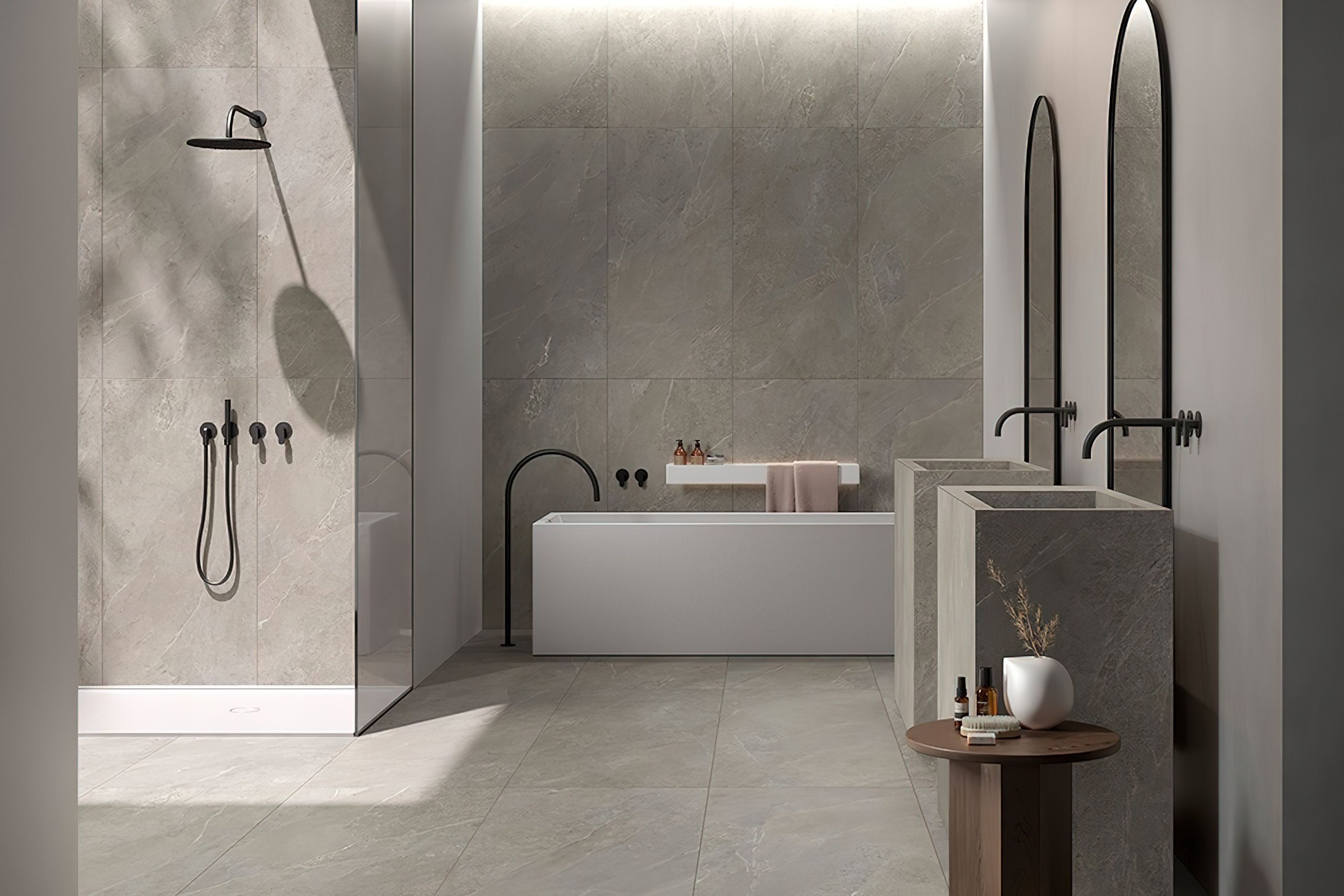 J.U.S.T | Wall and Floor Tiles
