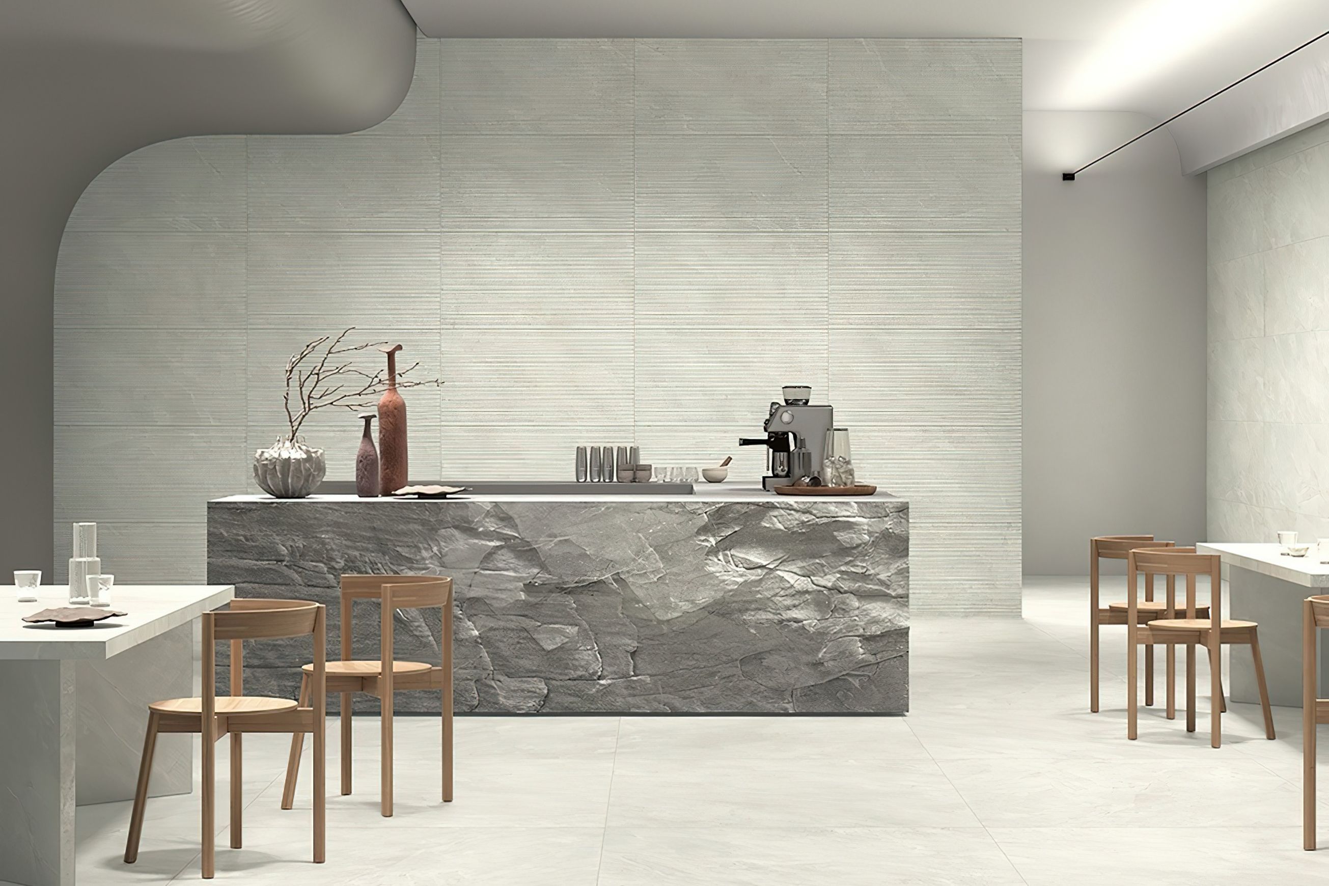 J.U.S.T | Wall and Floor Tiles