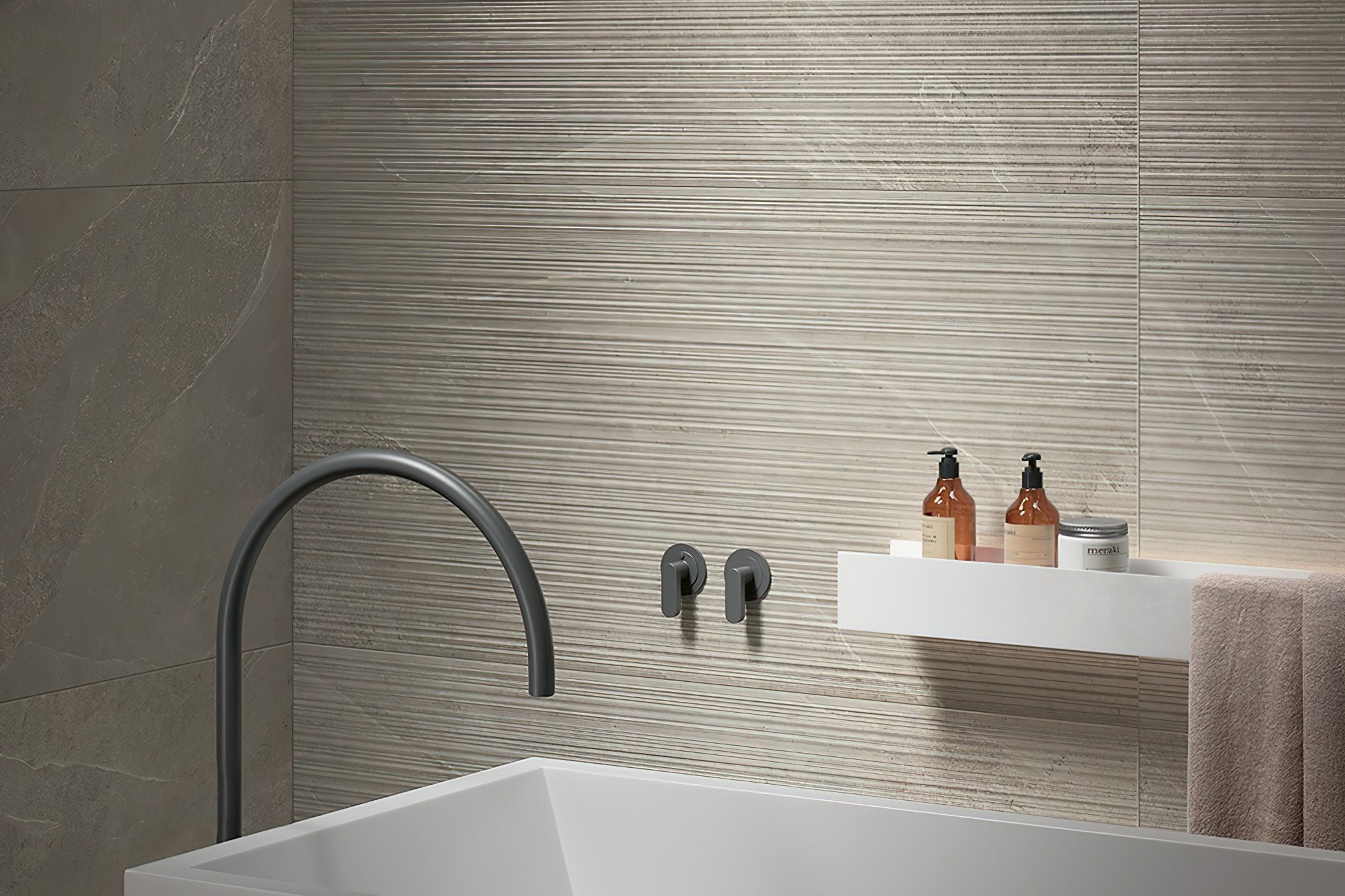 J.U.S.T | Wall and Floor Tiles