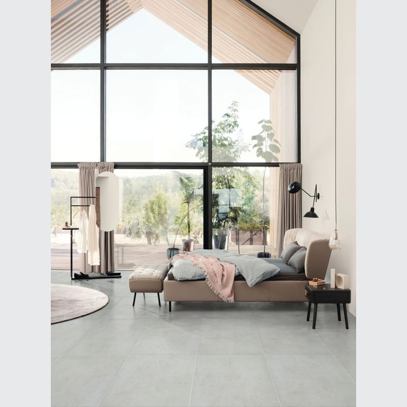 An Industry First - Global Green Tag by Tile Warehouse