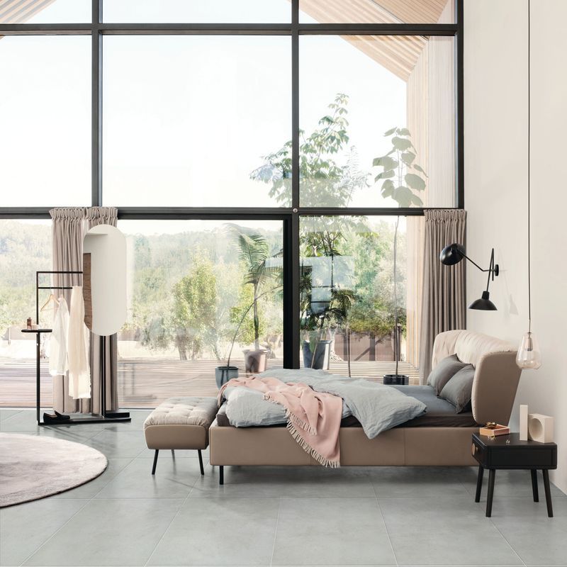 An Industry First - Global Green Tag by Tile Warehouse