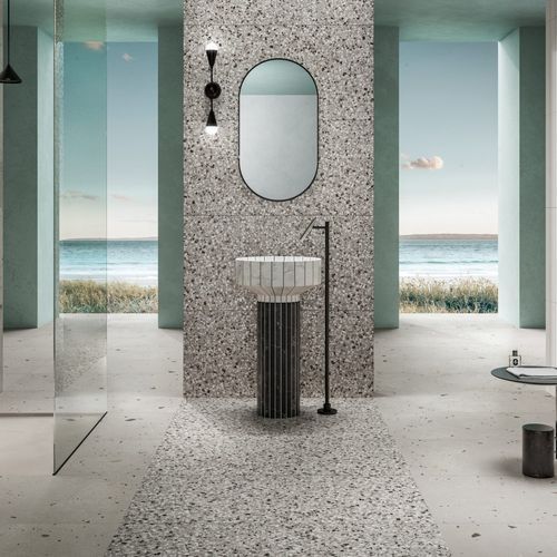 Kado Cement Tile Series