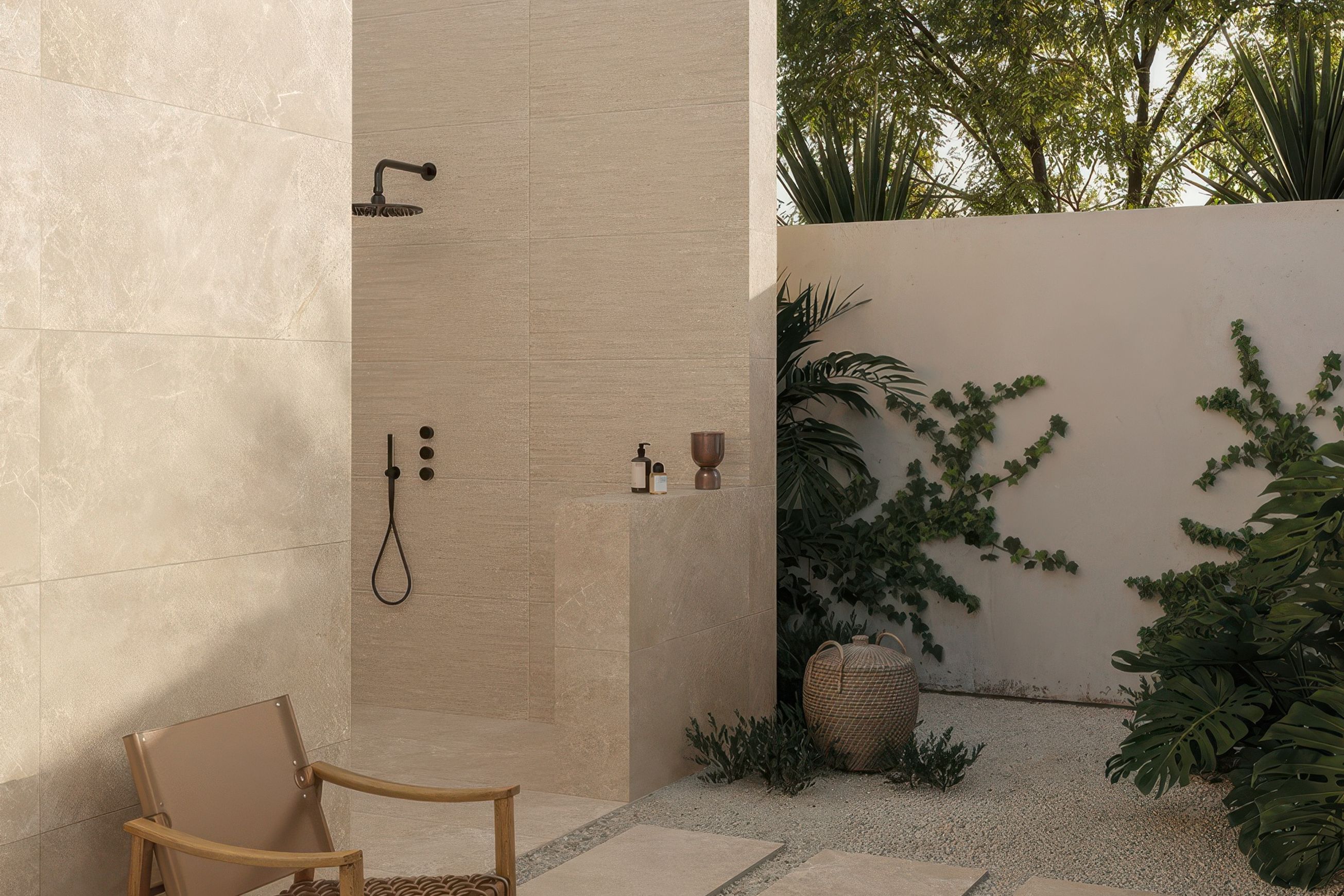 Kensington | Porcelain Tiles