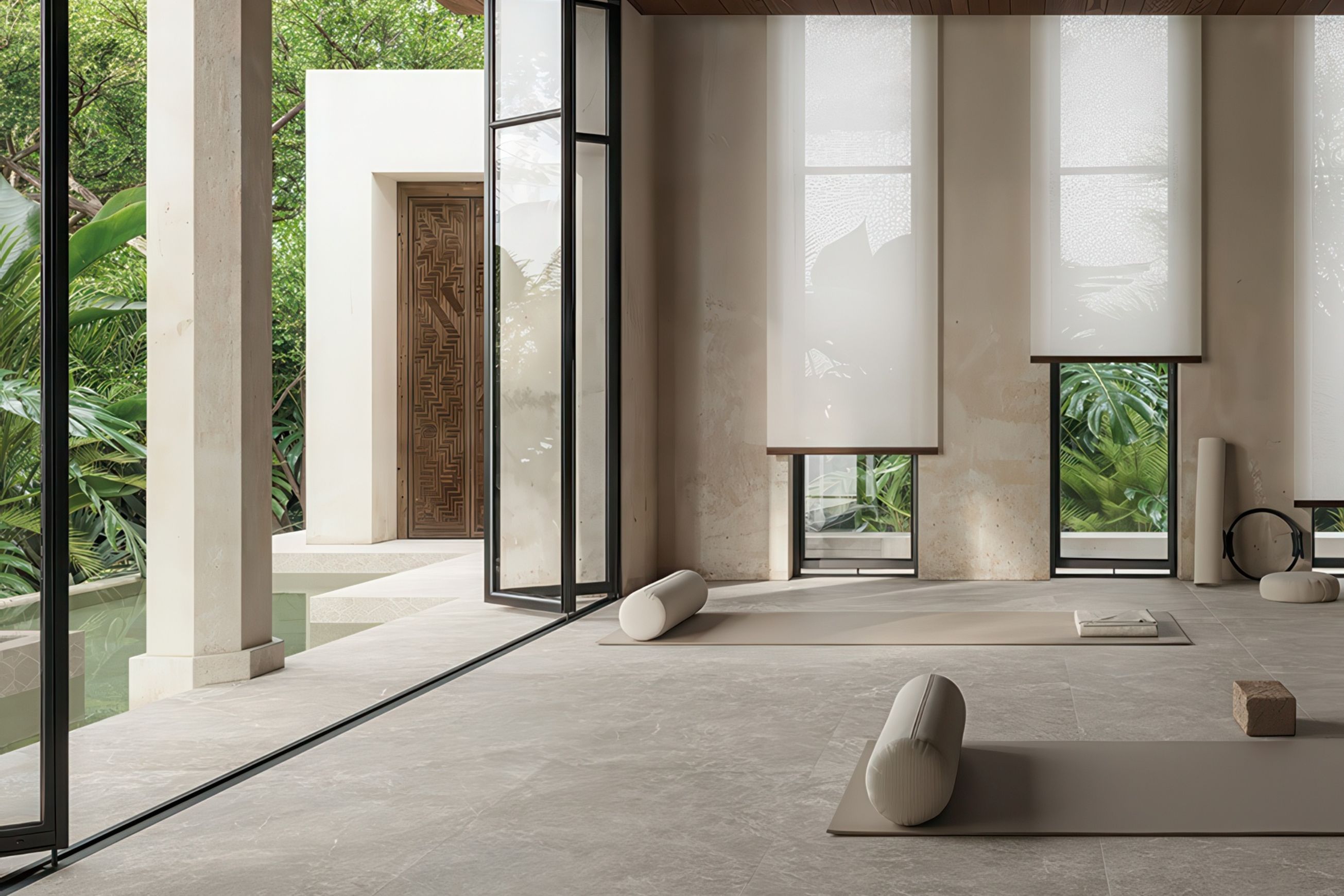 Kensington | Porcelain Tiles