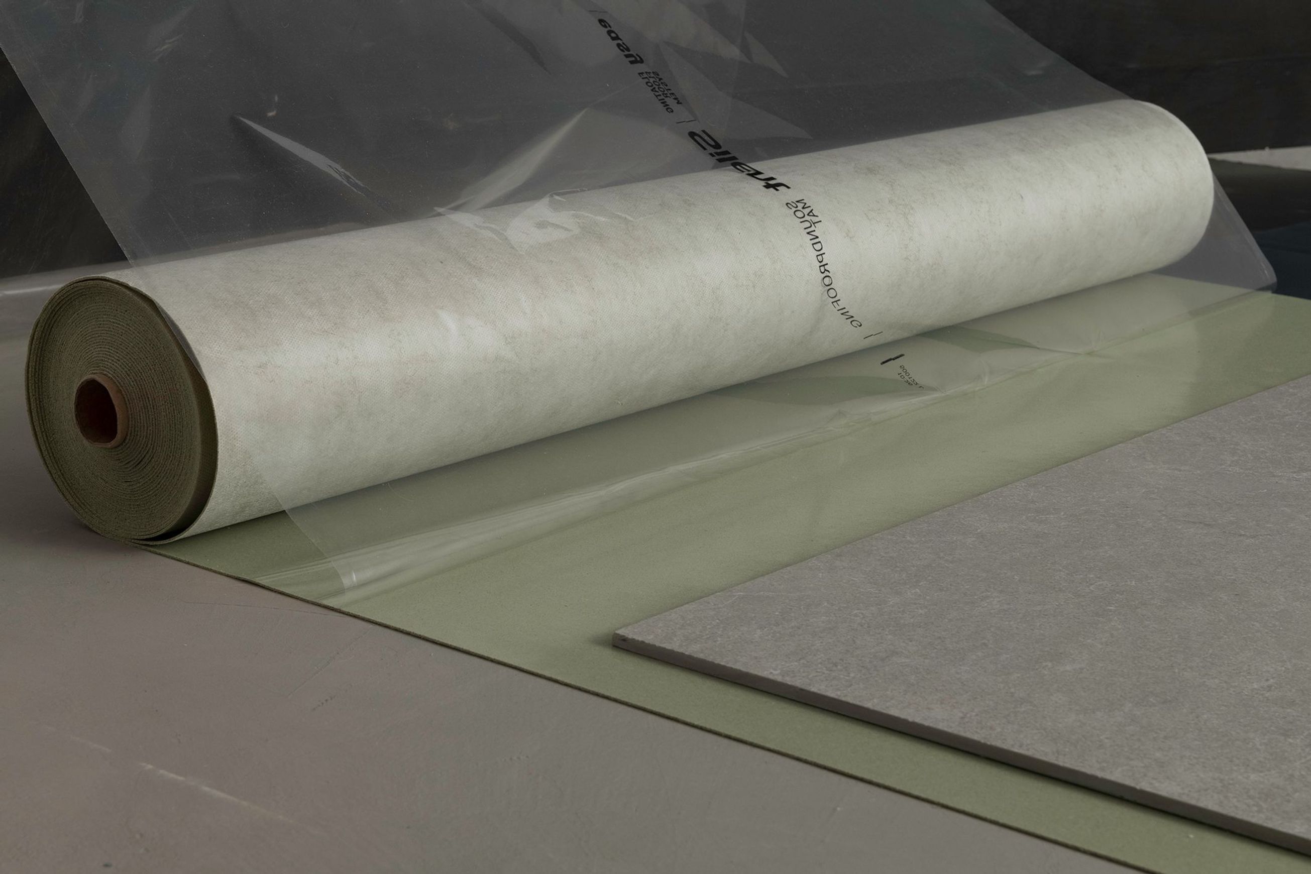 Kerlite Easy by Cotto d'Este Dry Tiling System