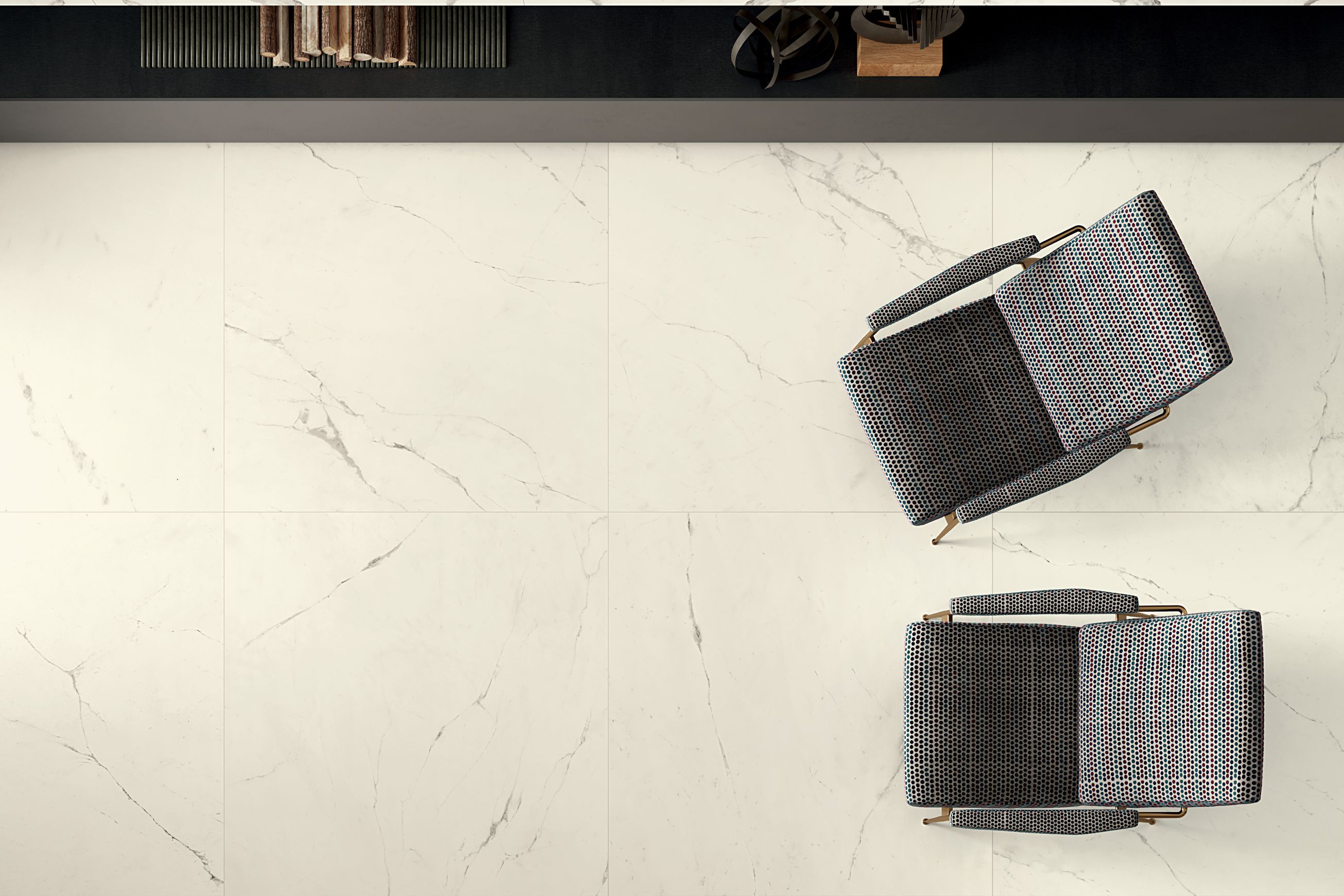Kerlite Easy by Cotto d'Este Dry Tiling System
