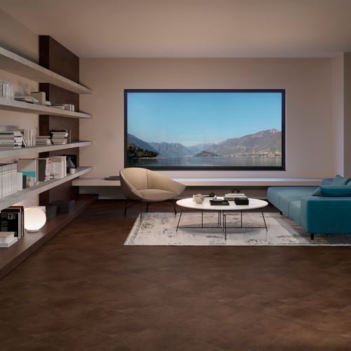 Kerlite Easy by Cotto d'Este Dry Tiling System