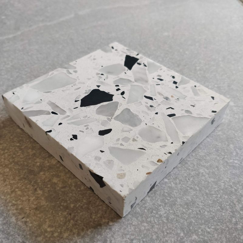 Terrazzo Grande - Dalmata