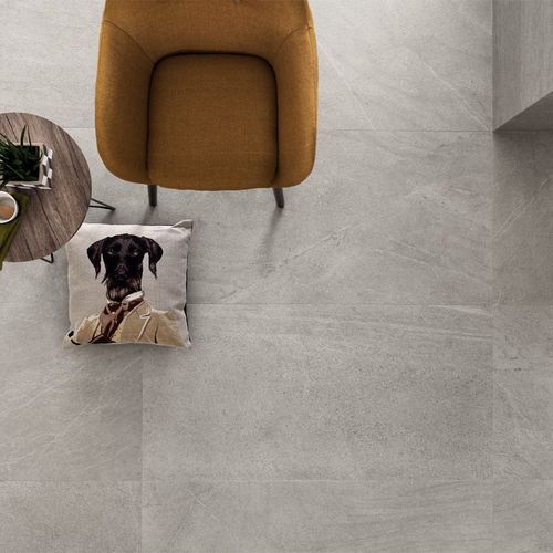 Nextone Wall & Floor Tiles I Grey