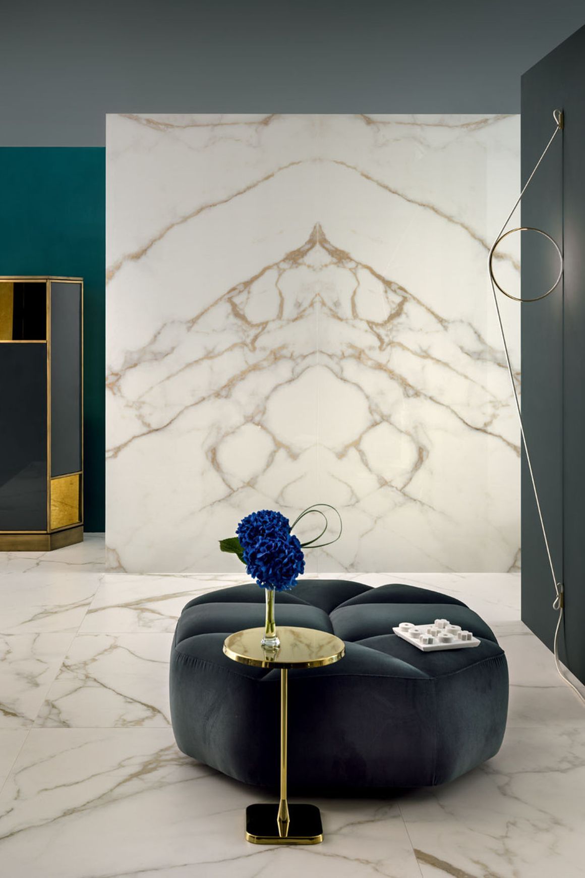 Calacatta Oro Polished | Tile Space