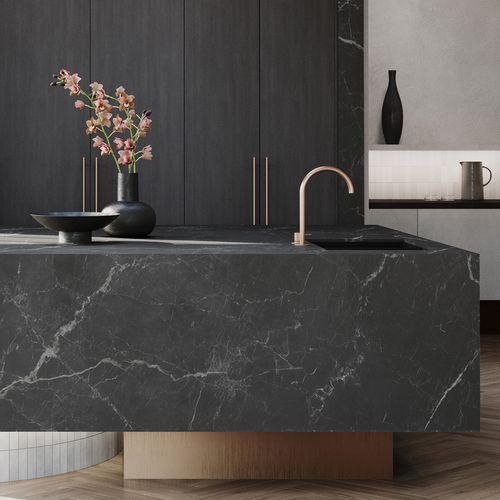 Laminam 12+ Porcelain Benchtops