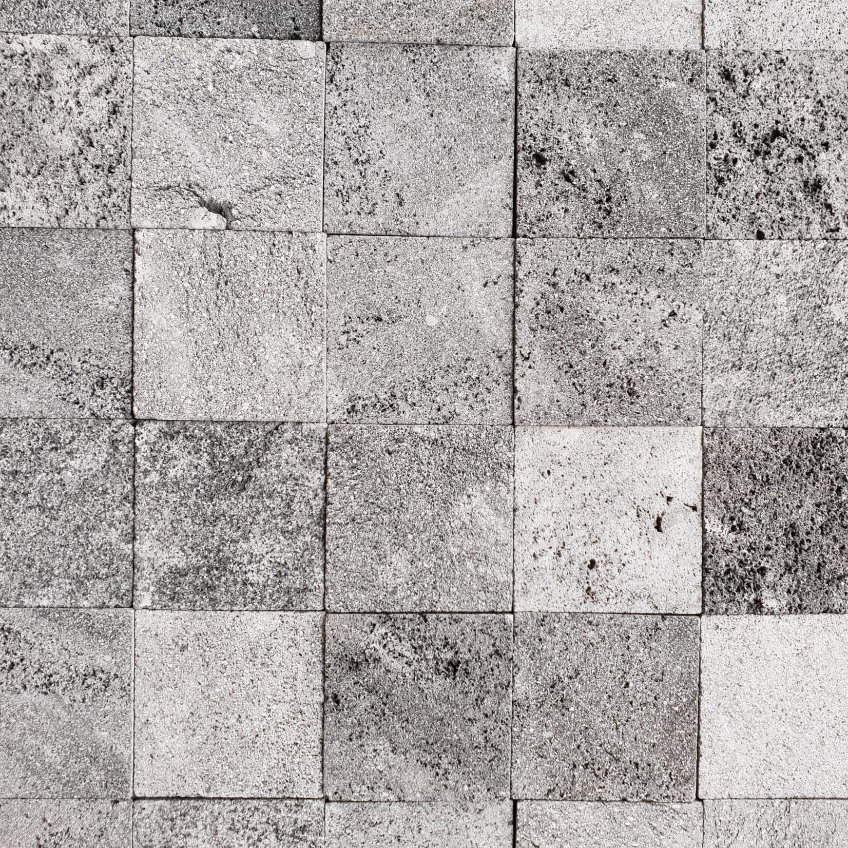 Black Lavastone Tiles