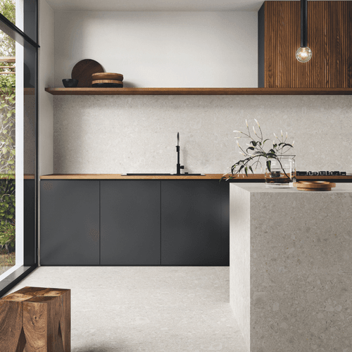 Lombarda Bianco Tiles