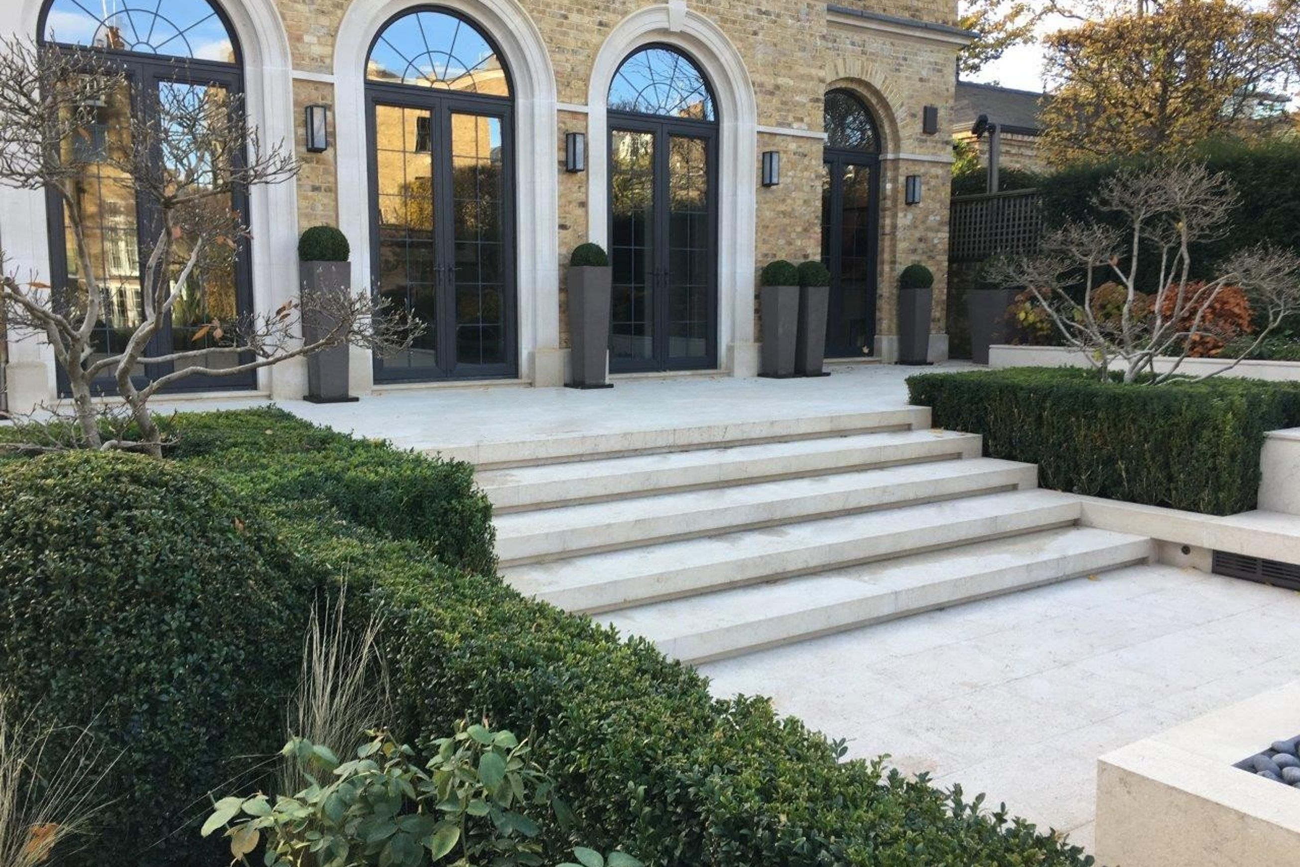 Grolla Beige Limestone