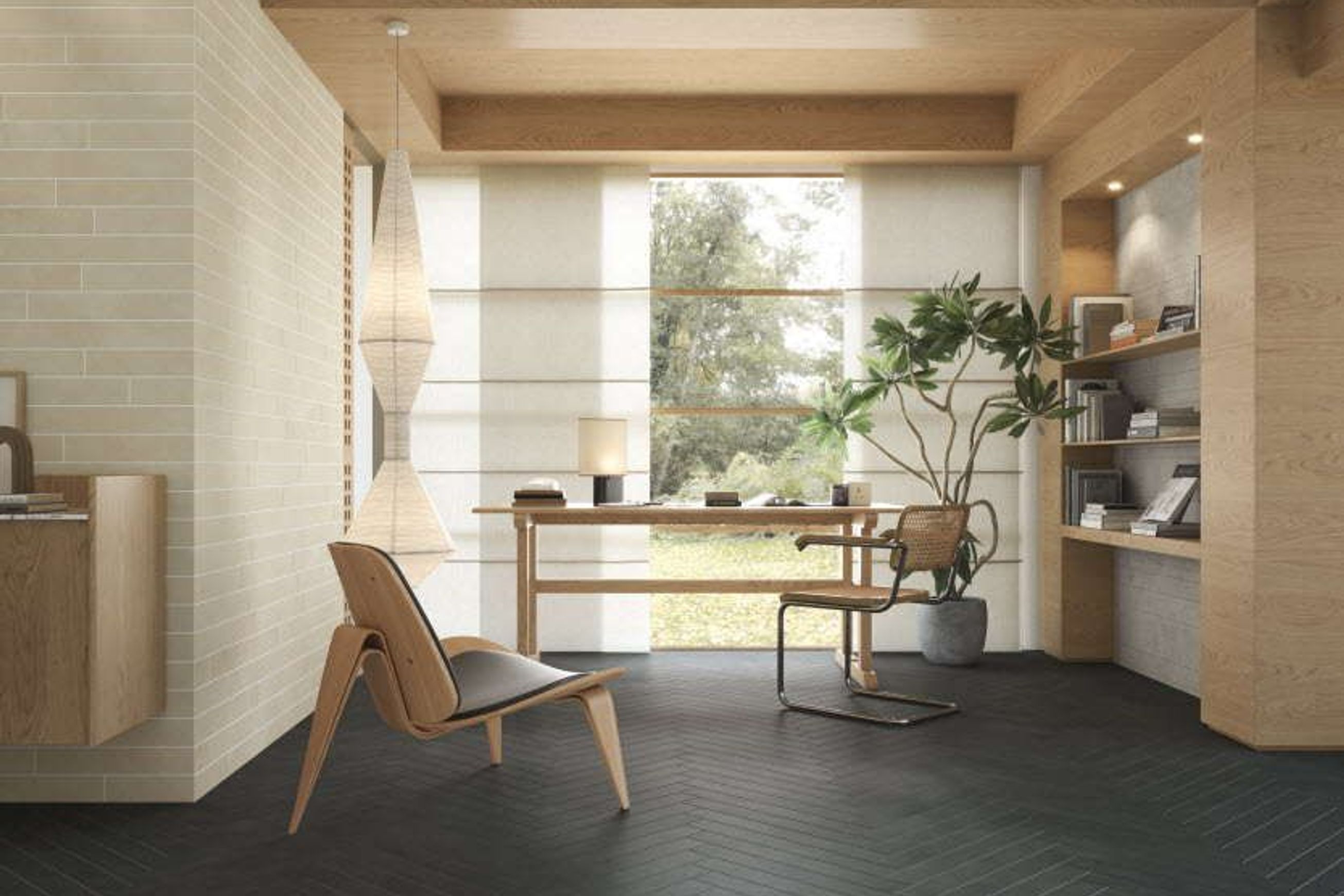 Longarine Brio Wall & Floor Tiles