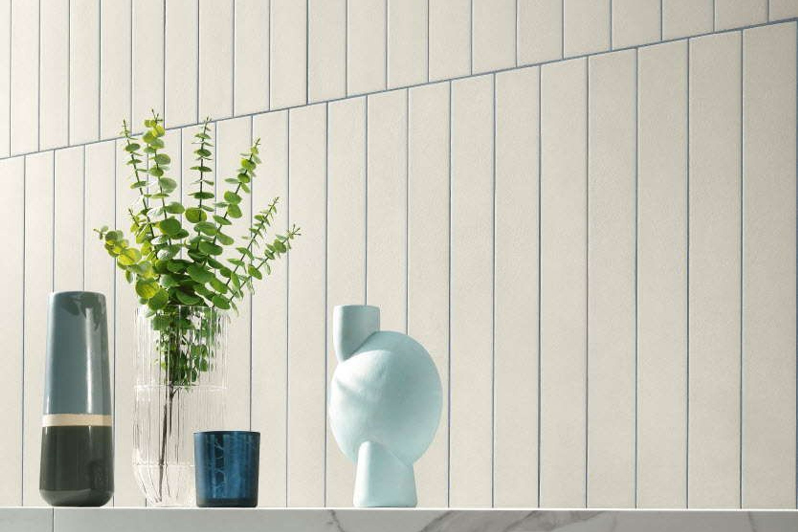 Longarine Brio Wall & Floor Tiles
