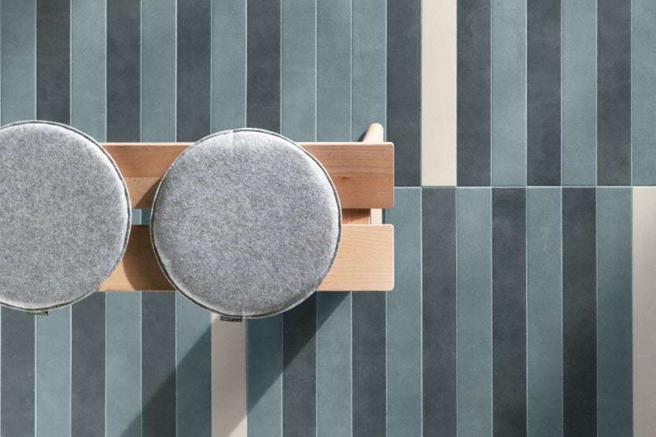 Longarine Brio Wall & Floor Tiles