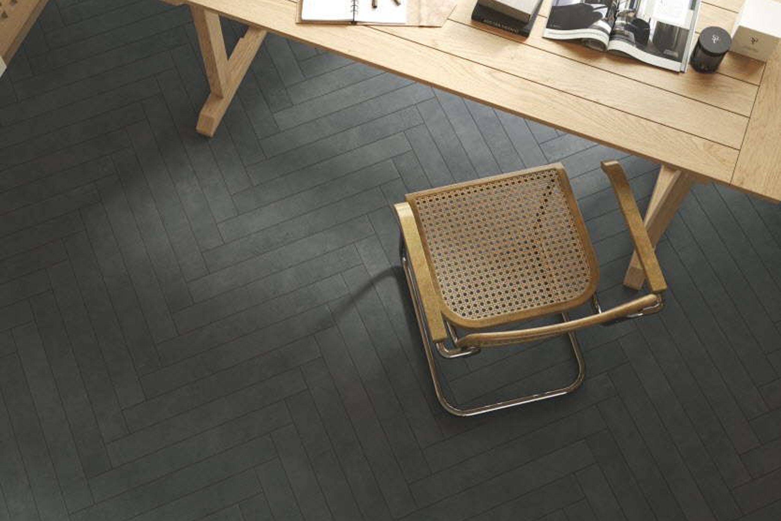 Longarine Brio Wall & Floor Tiles