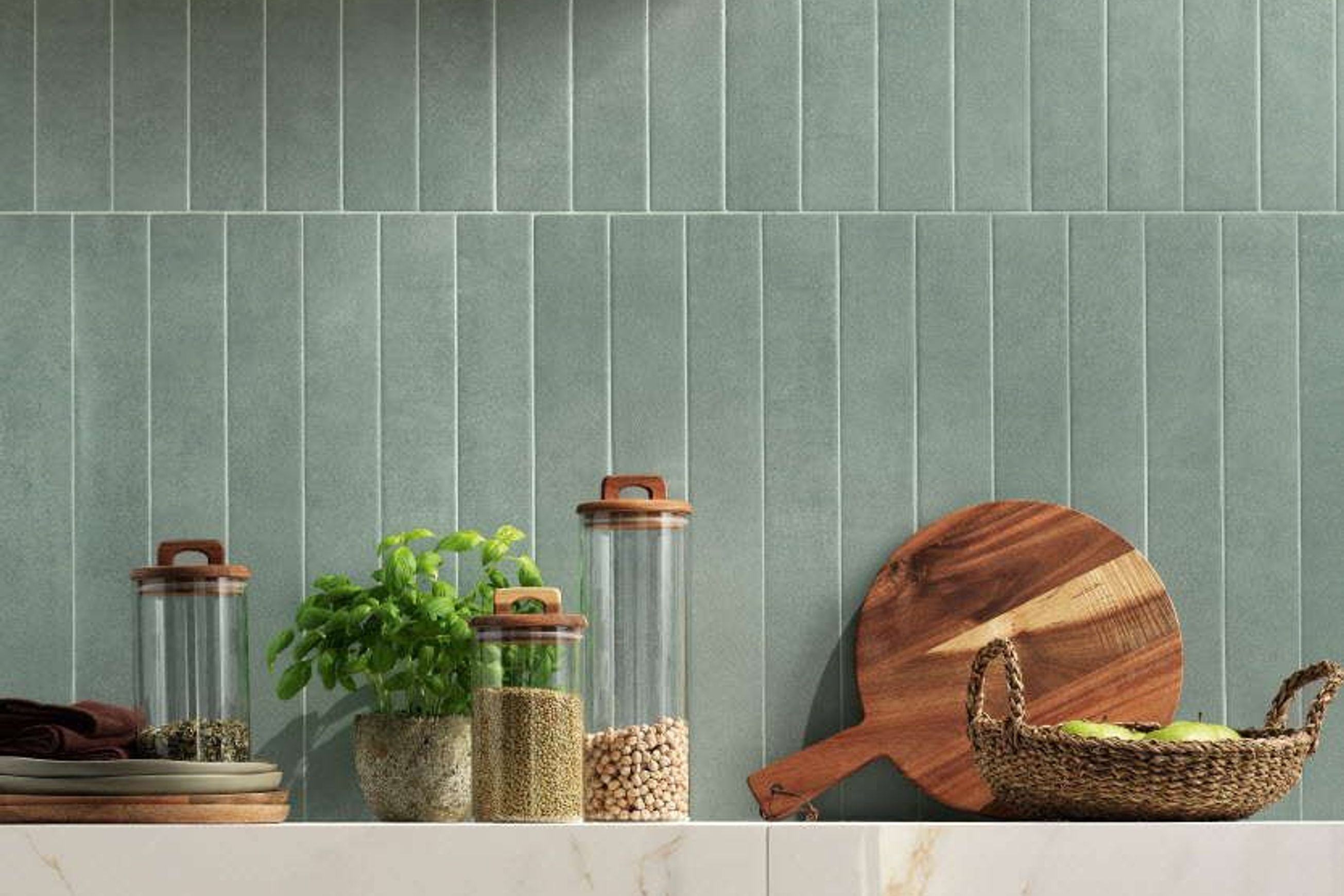 Longarine Brio Wall & Floor Tiles