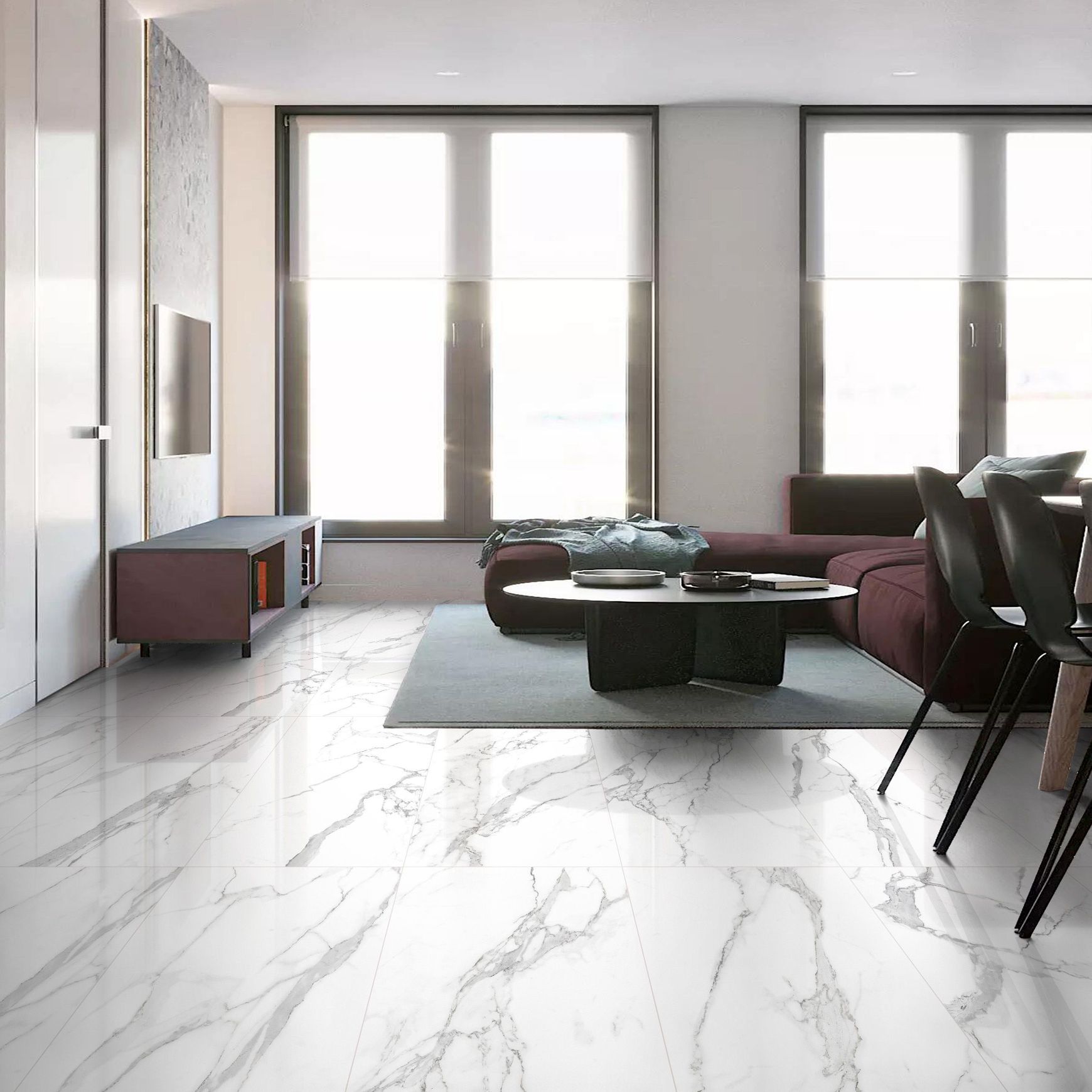 Luxe Collection | Floor & Wall Tile