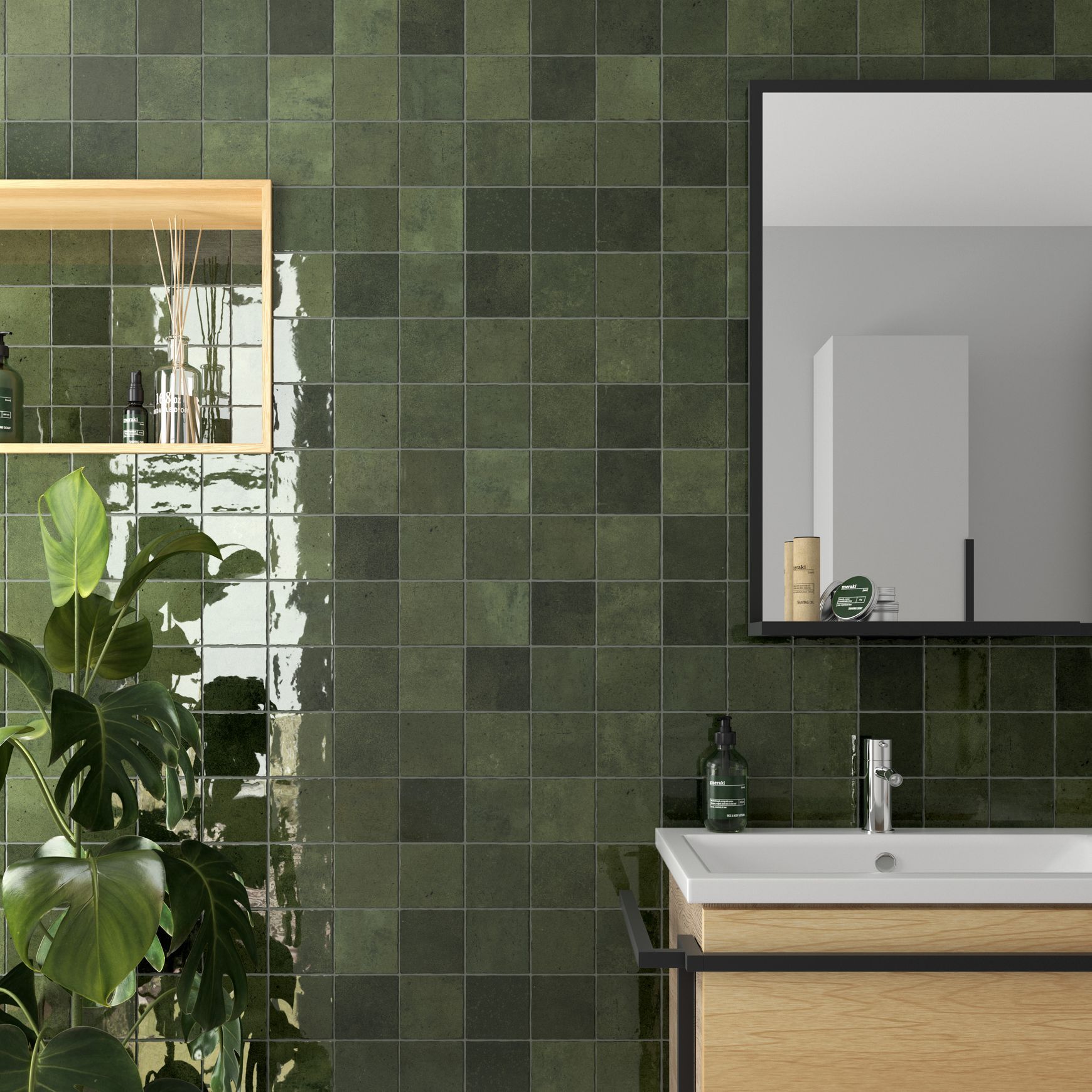 Majorca Collection | Wall Tile