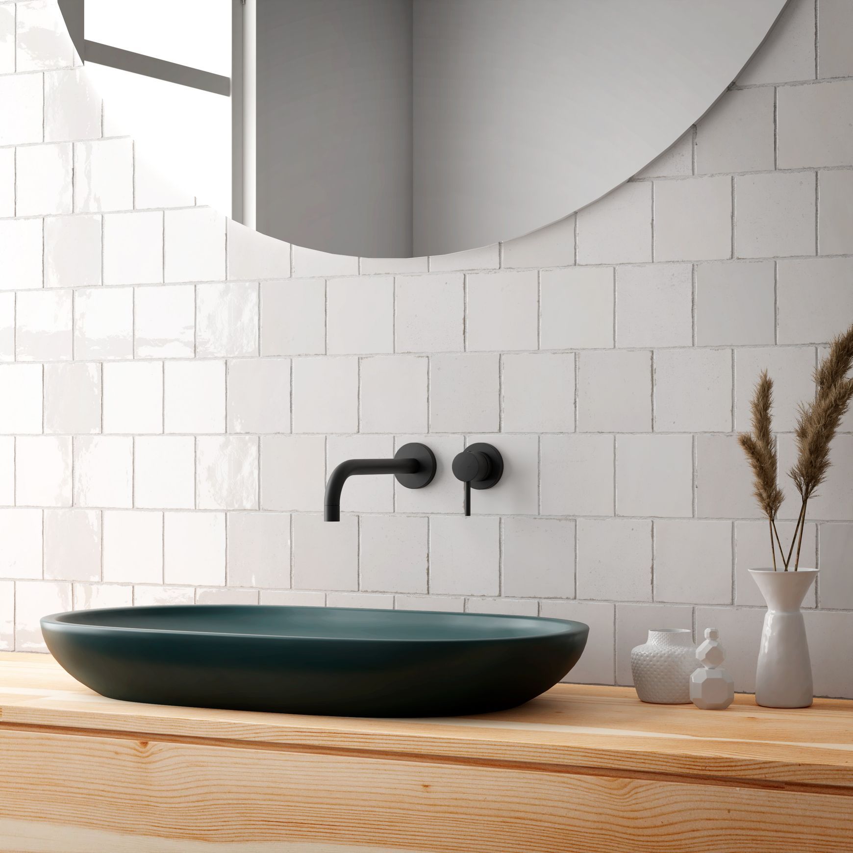 Majorca Collection | Wall Tile