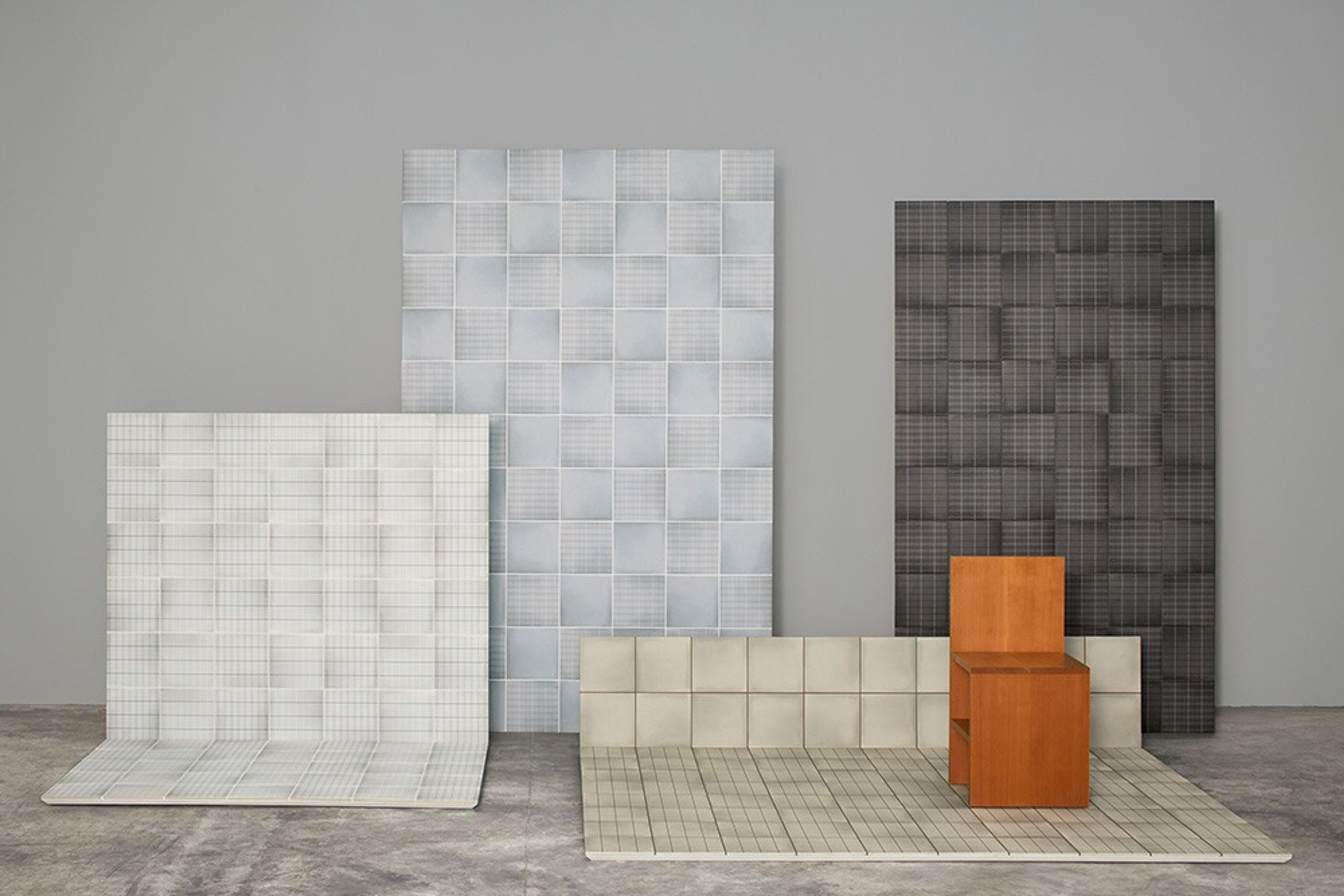 Mutina - Aurore | Floor & Wall Tiles