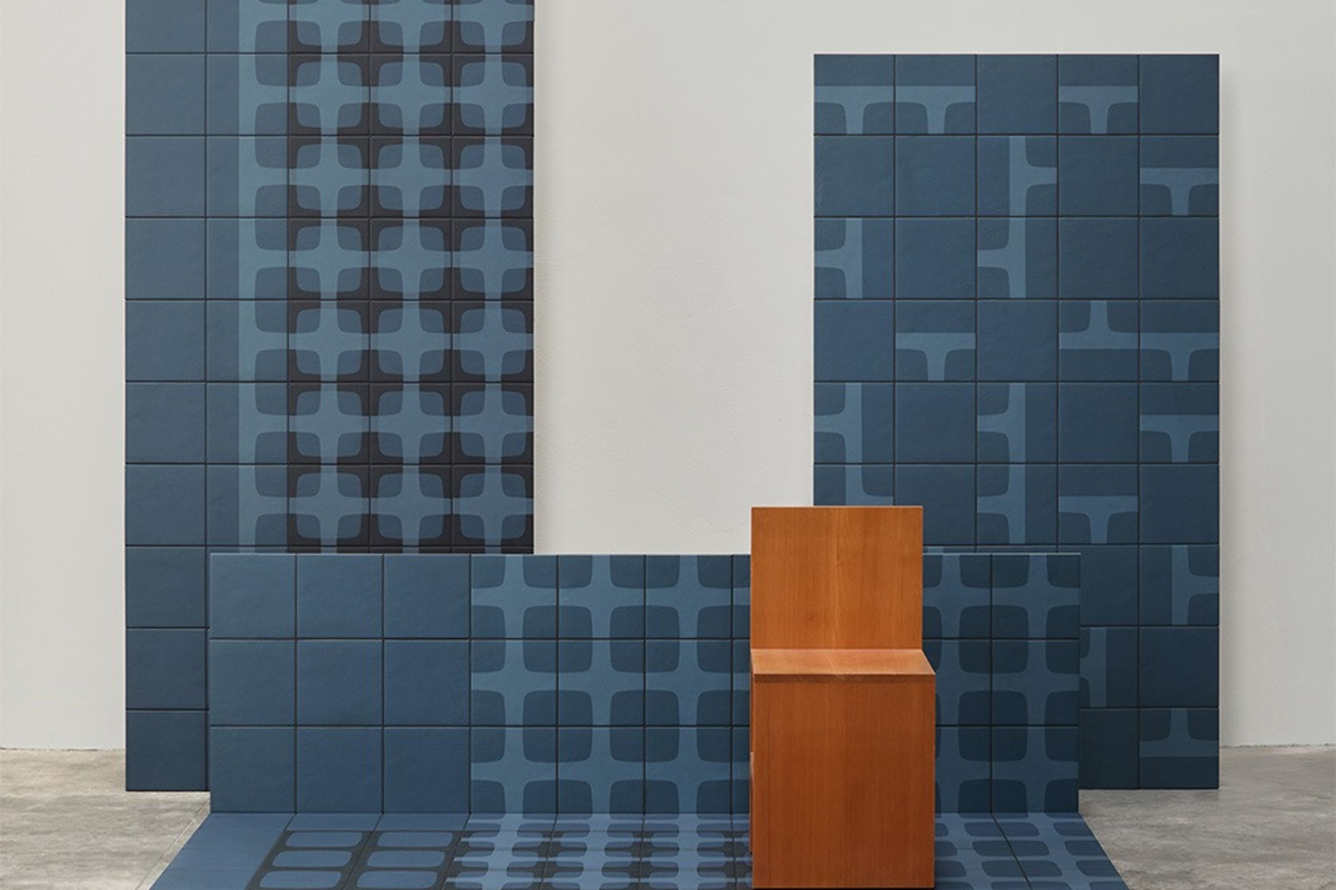 Mutina - Betty | Floor & Wall Tiles