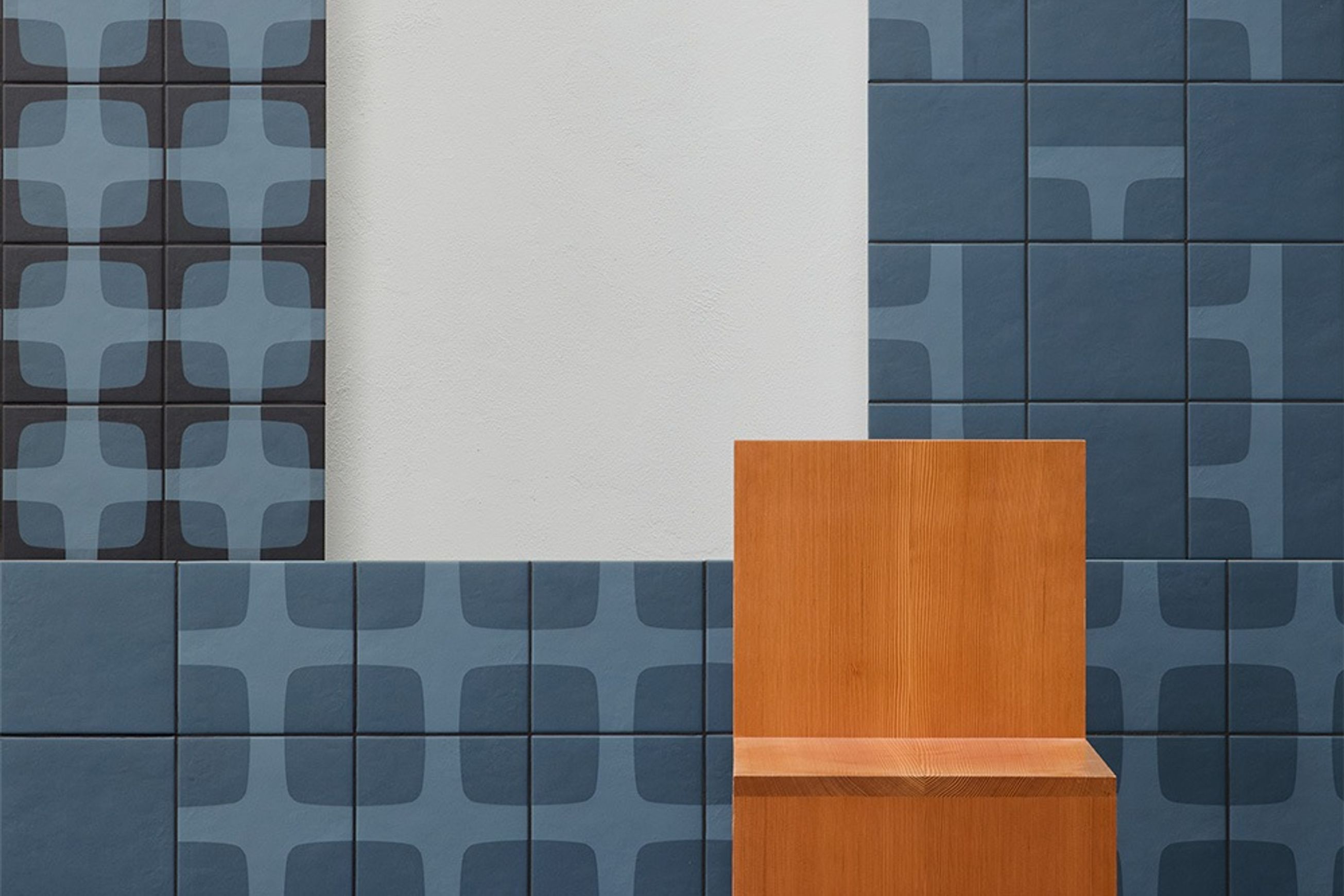 Mutina - Betty | Floor & Wall Tiles