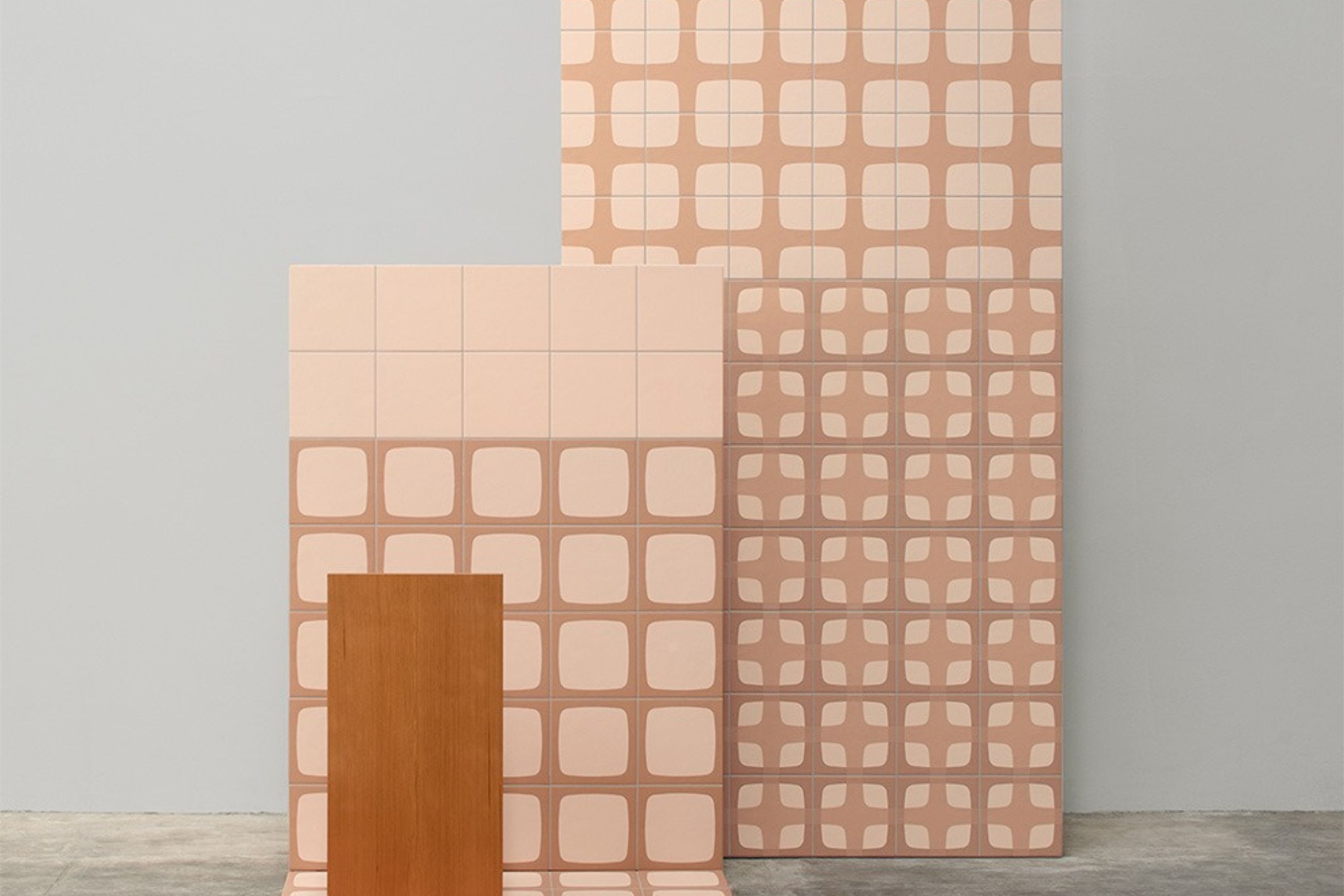 Mutina - Betty | Floor & Wall Tiles