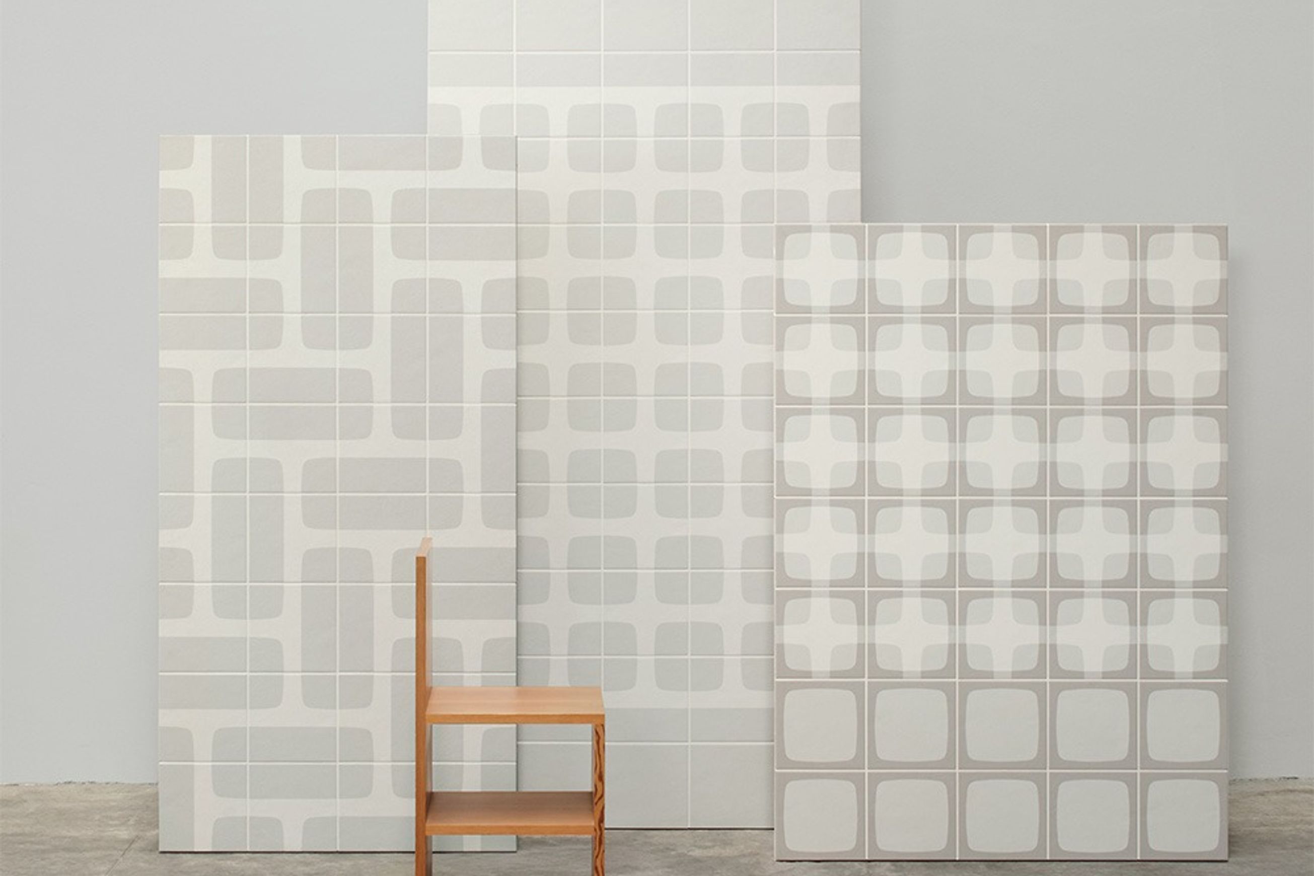 Mutina - Betty | Floor & Wall Tiles