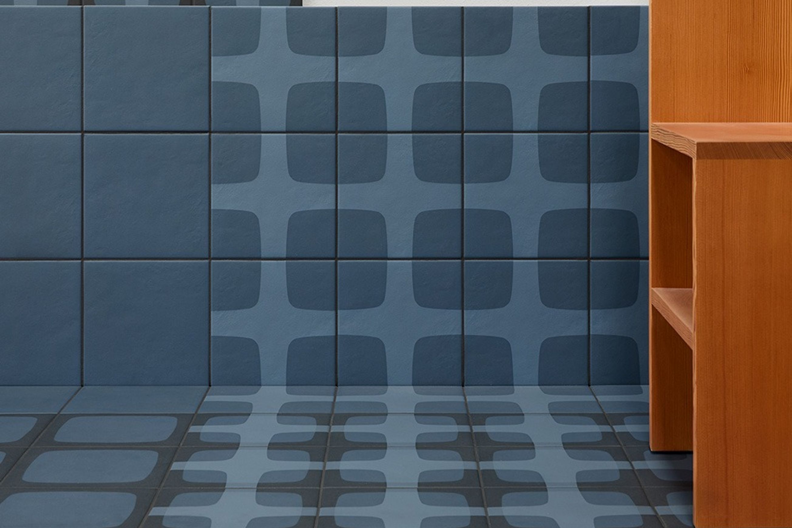 Mutina - Betty | Floor & Wall Tiles