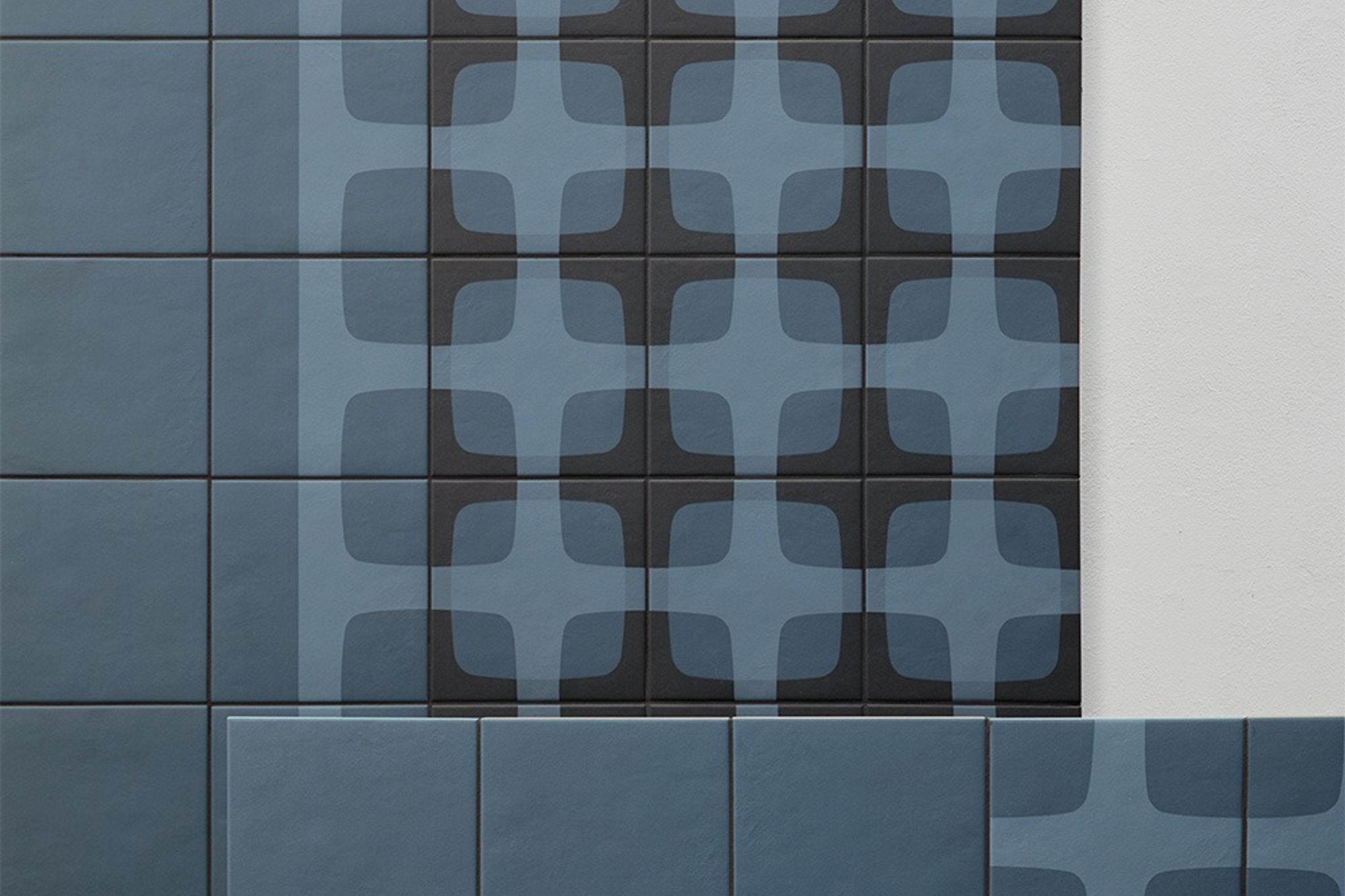 Mutina - Betty | Floor & Wall Tiles