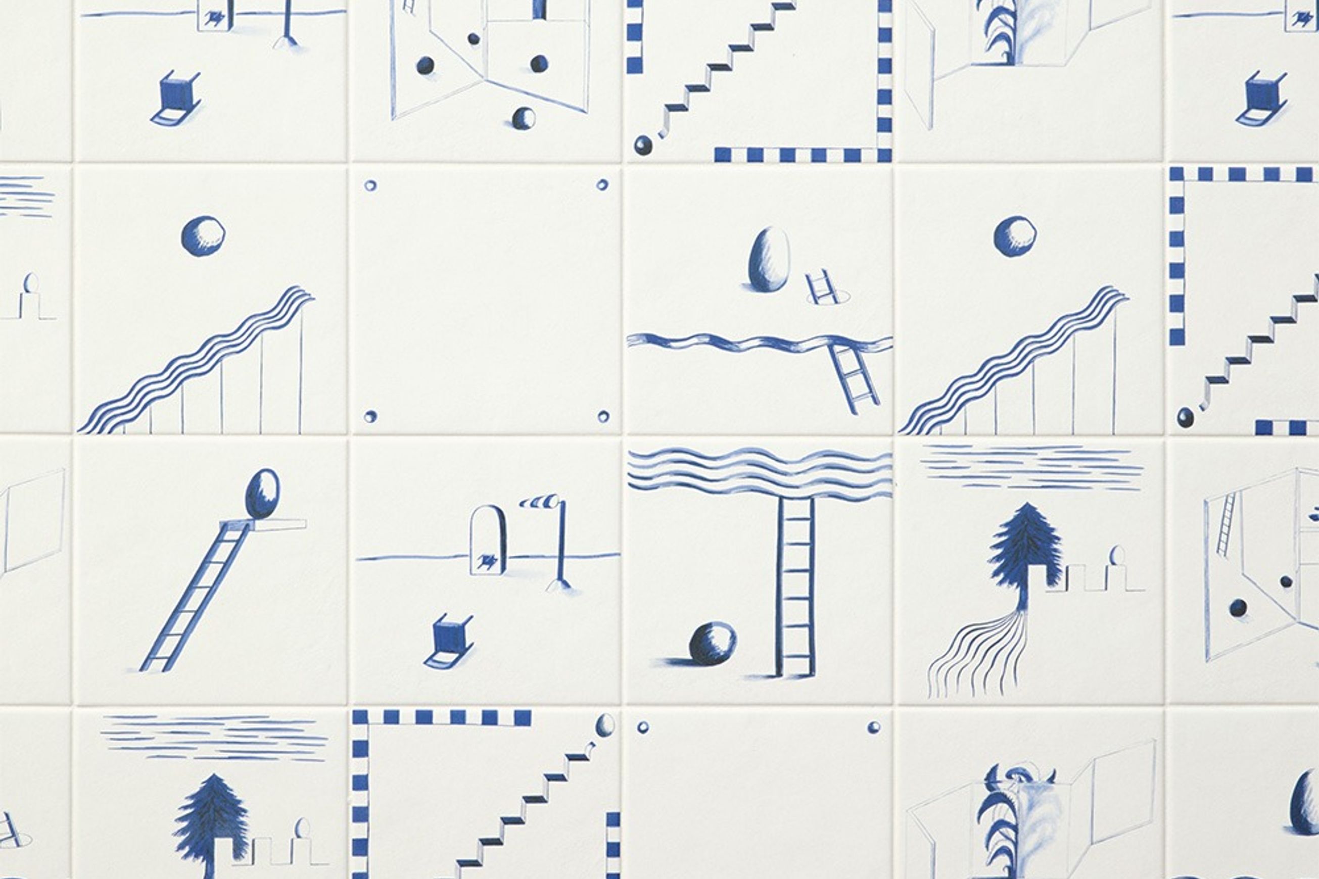 Mutina – Dintori | Floor & Wall Tiles