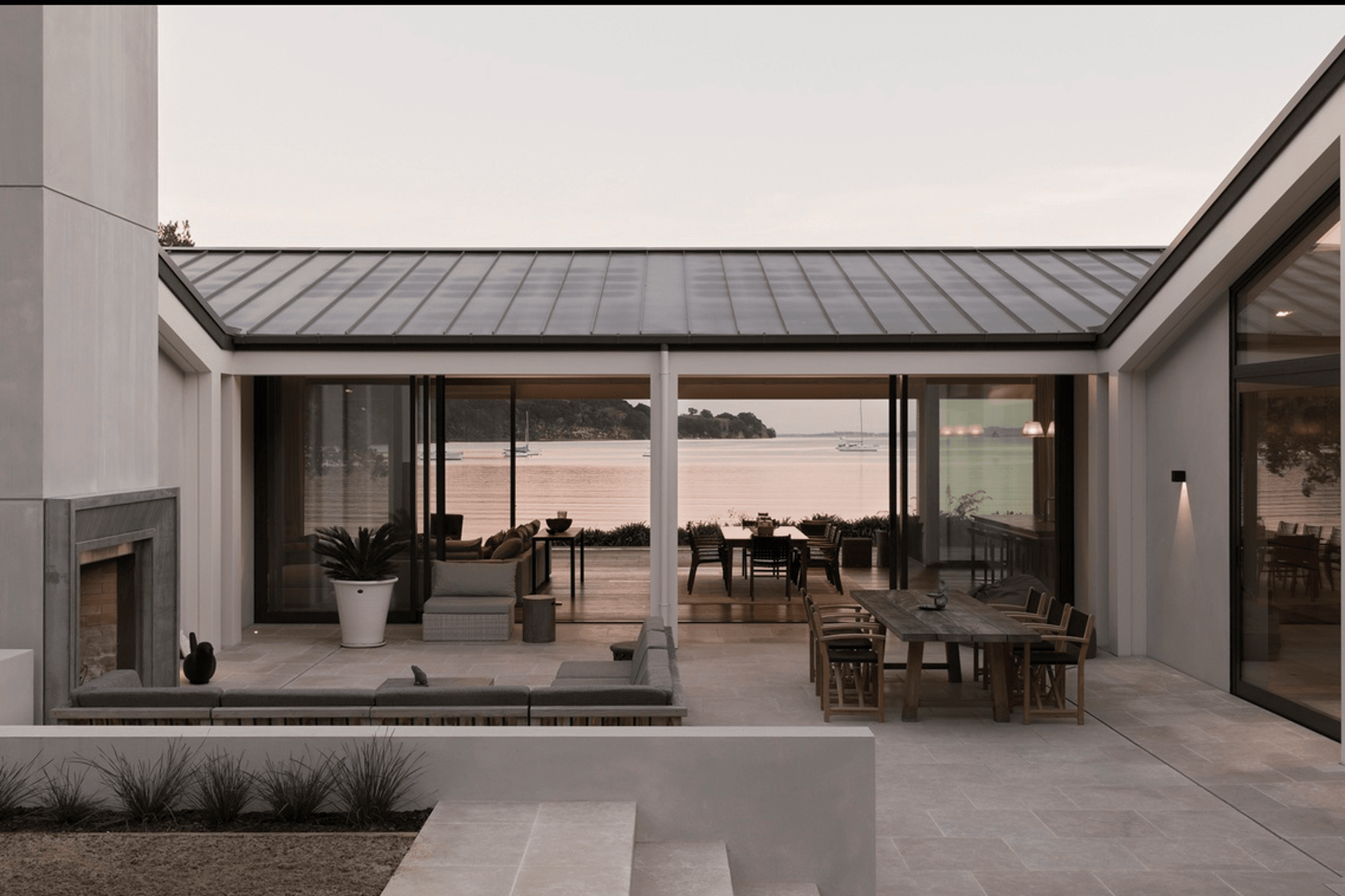 Chambolle Limestone
