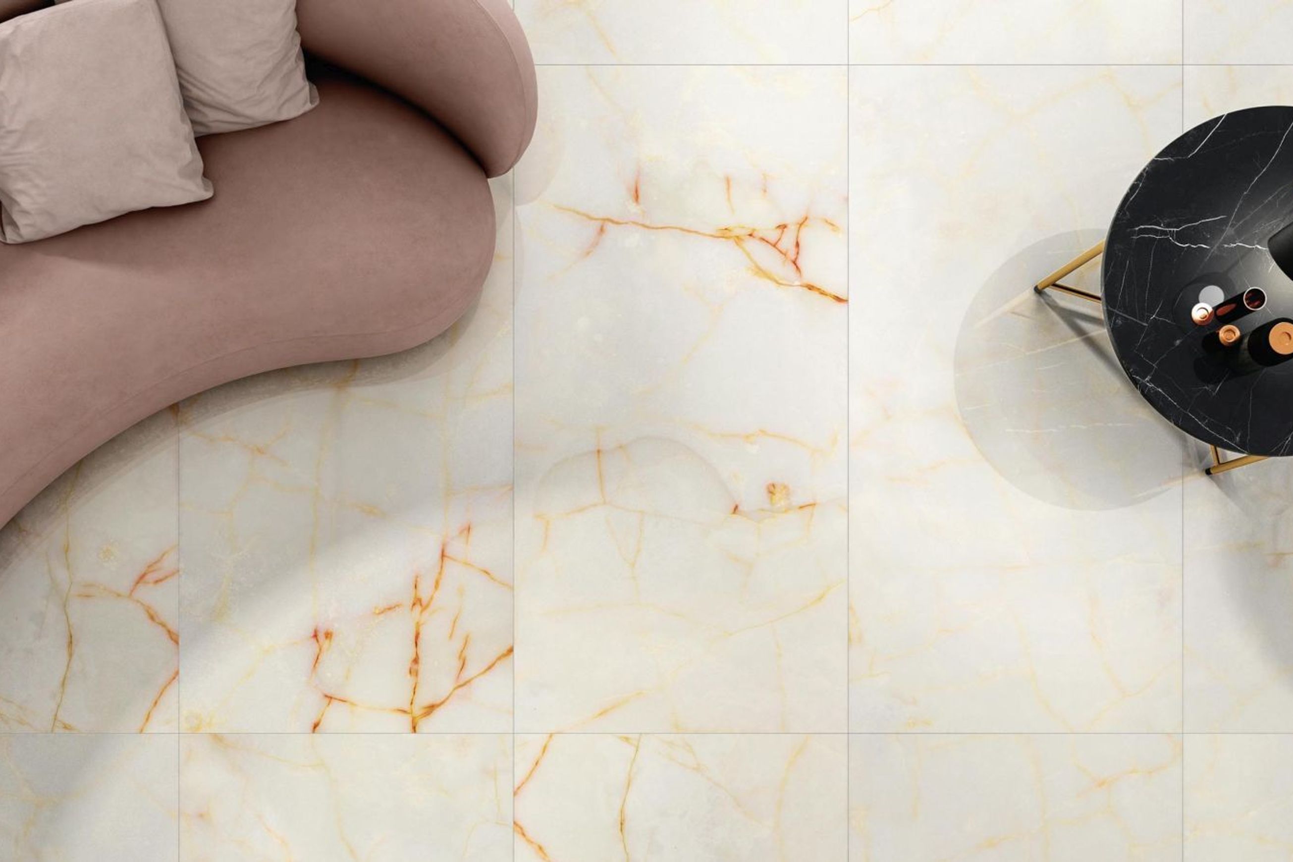 Majestic Marble Tiles by Ceramiche Piemme