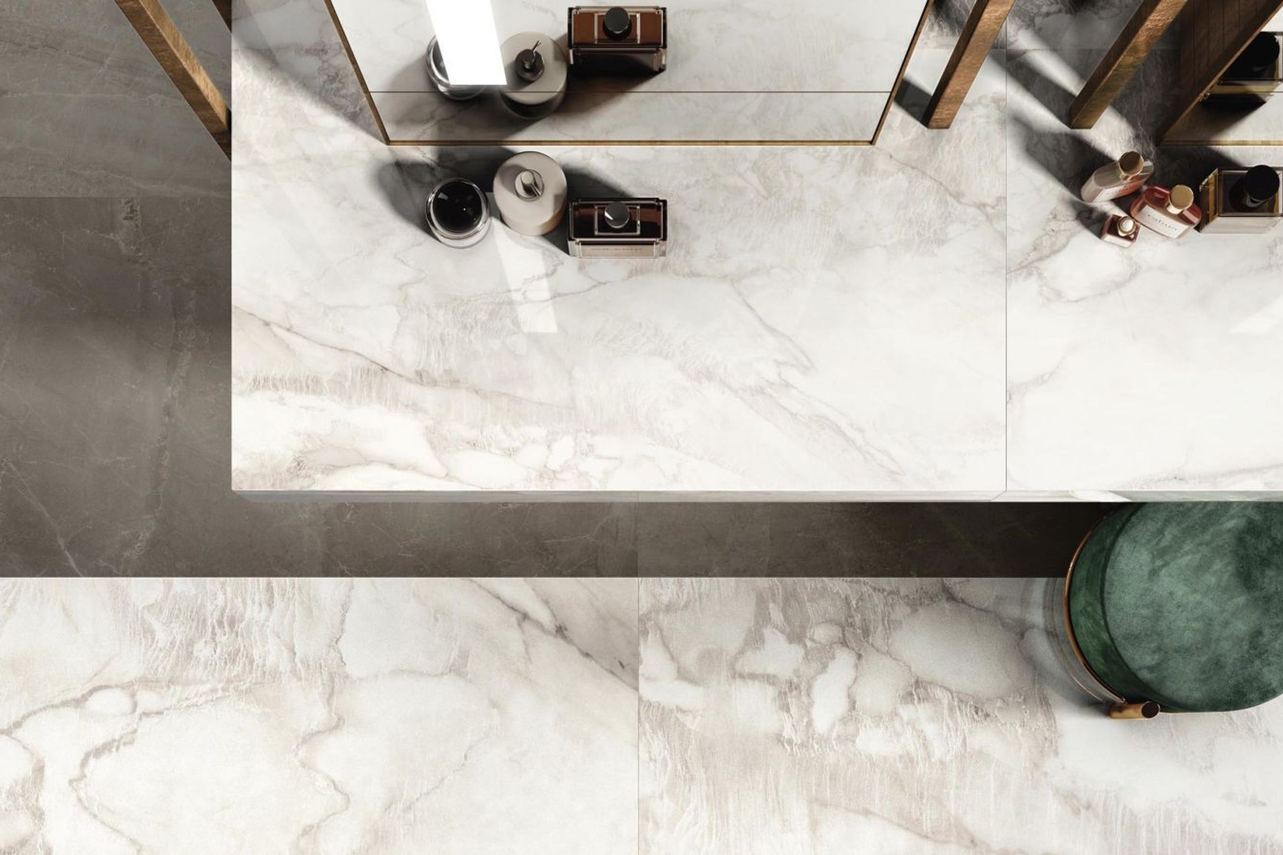 Majestic Marble Tiles by Ceramiche Piemme
