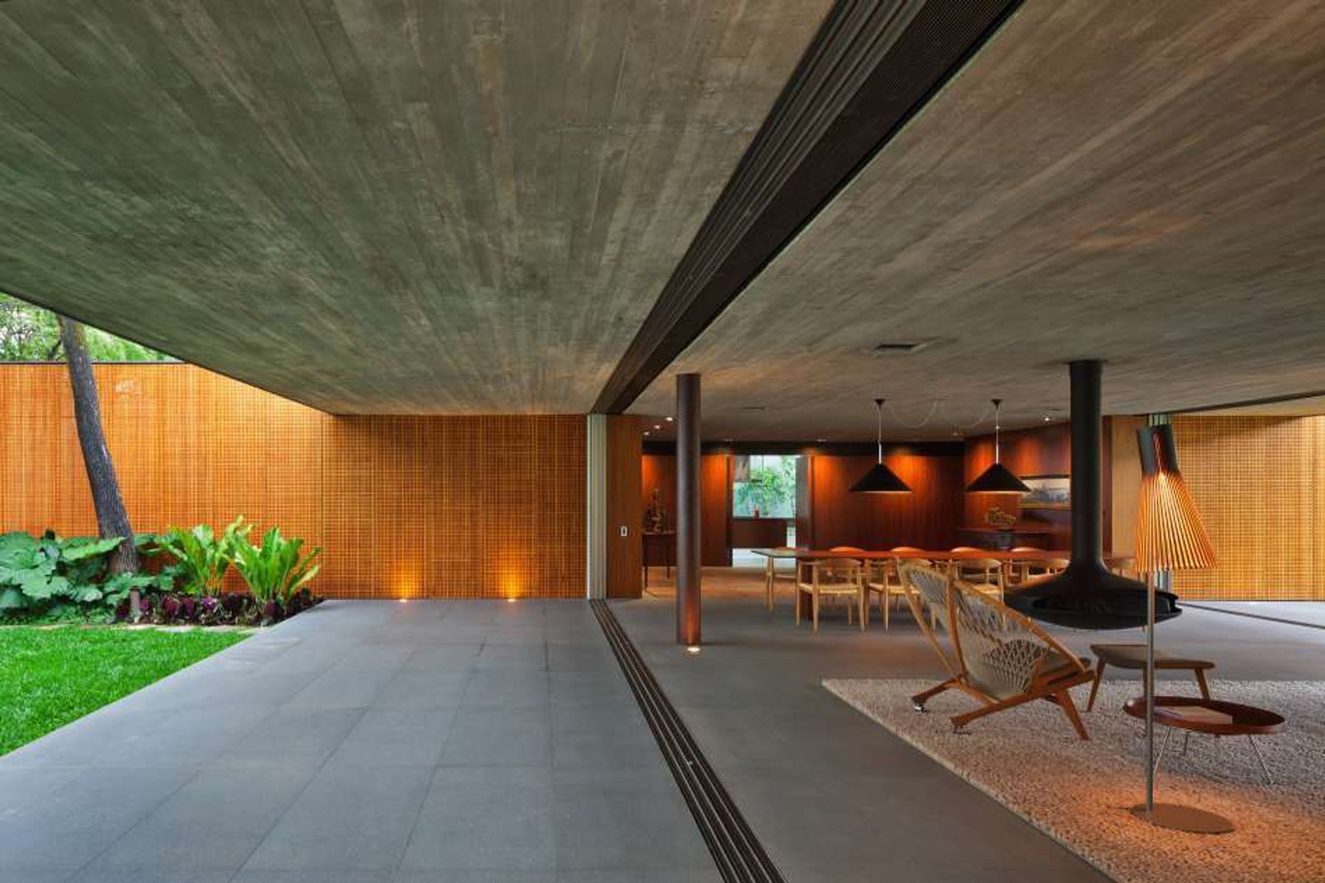 Basaltina Natural Stone Tiles