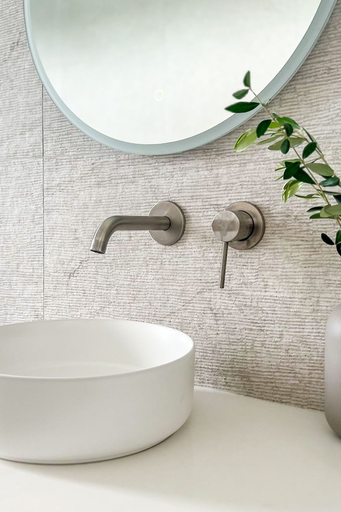 Unique Travertine Collection | Floor & Wall Tile