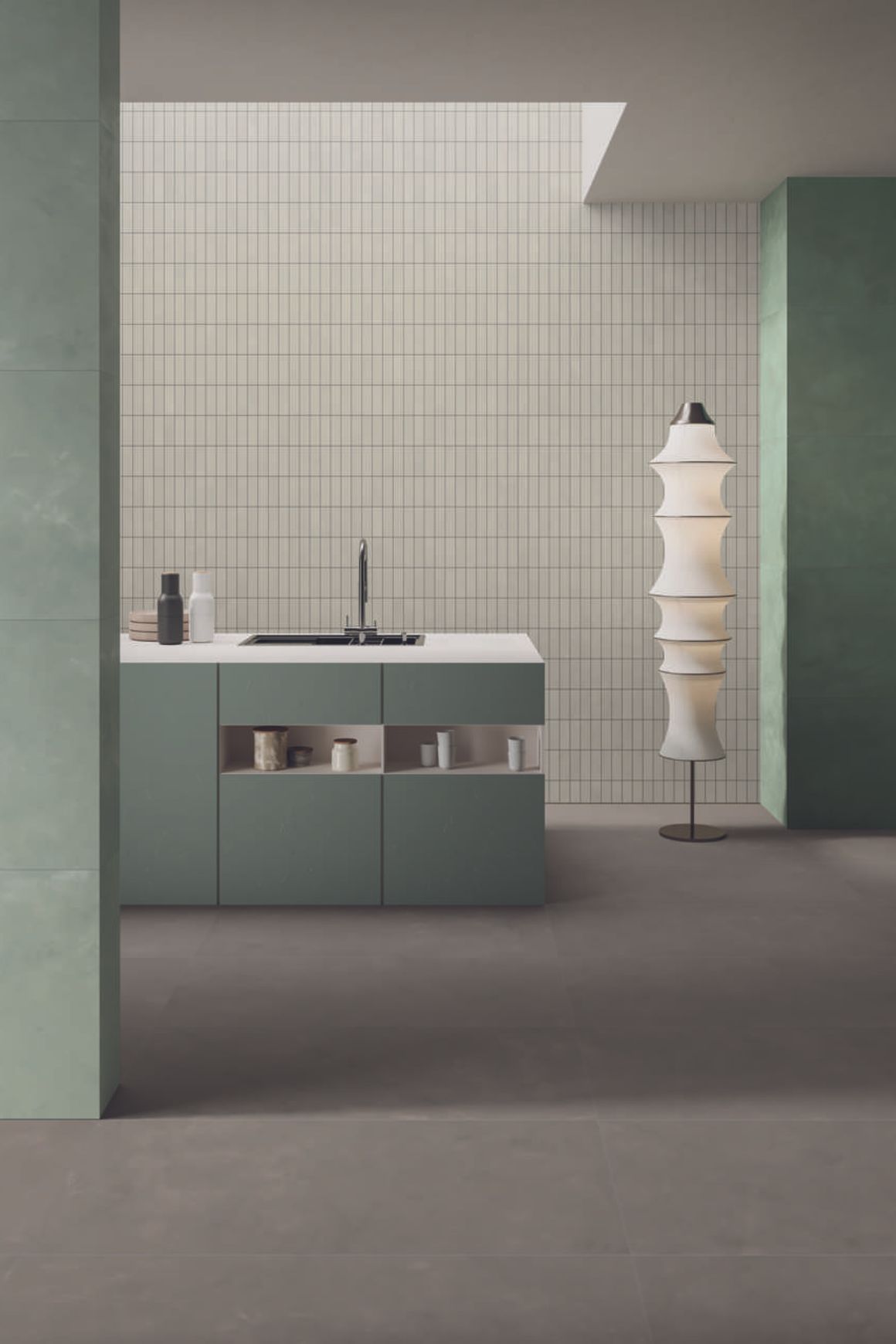 Join Series by Caesar Ceramiche