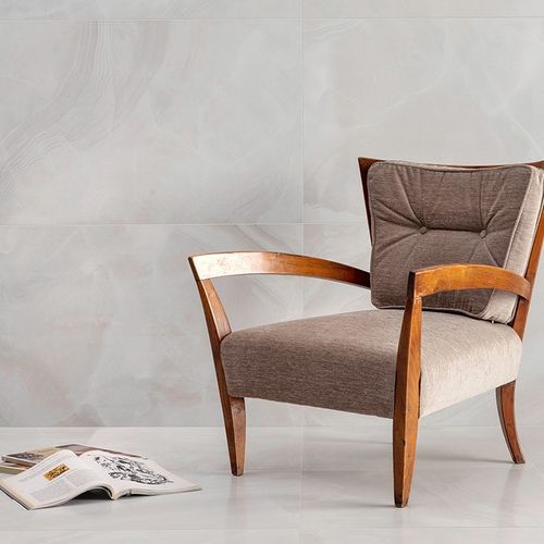 Vallelunga Nolita Bianco Floor & Wall Tile