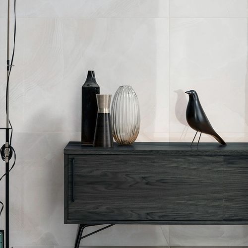 Vallelunga Nolita Bianco Floor & Wall Tile