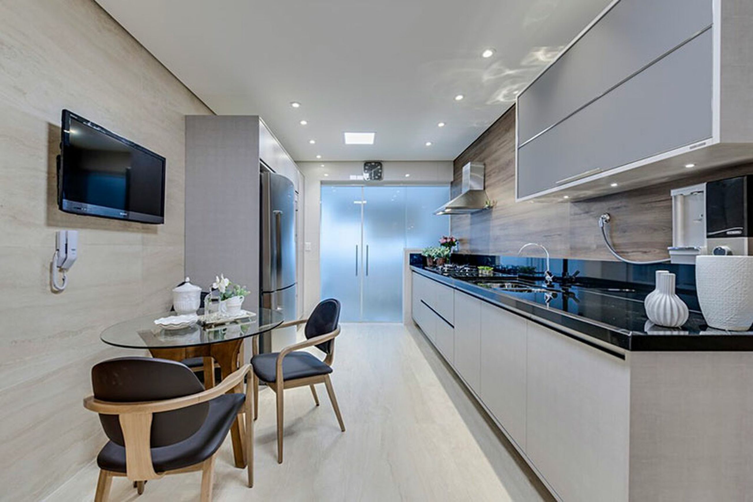 Trav. Navona Bianco | Tile Space